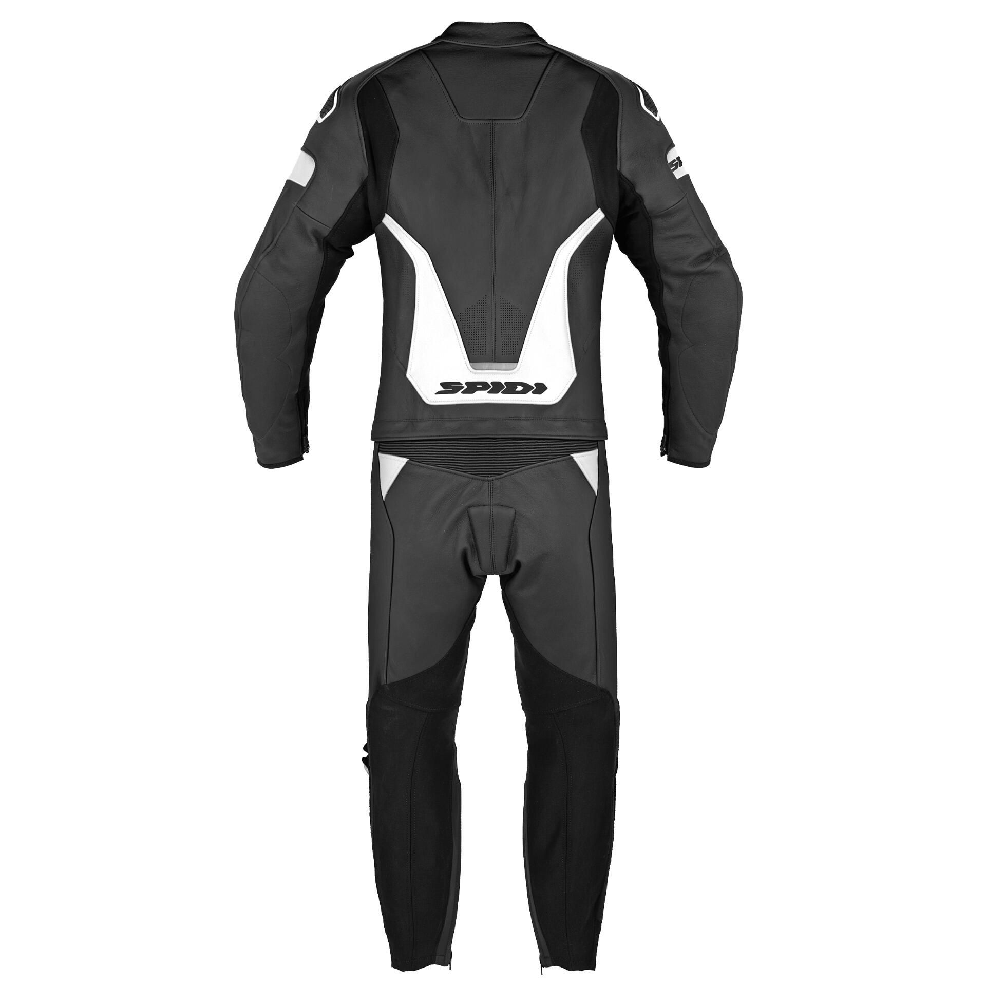 Spidi Laser Touring Two-Piece Suit | FortNine