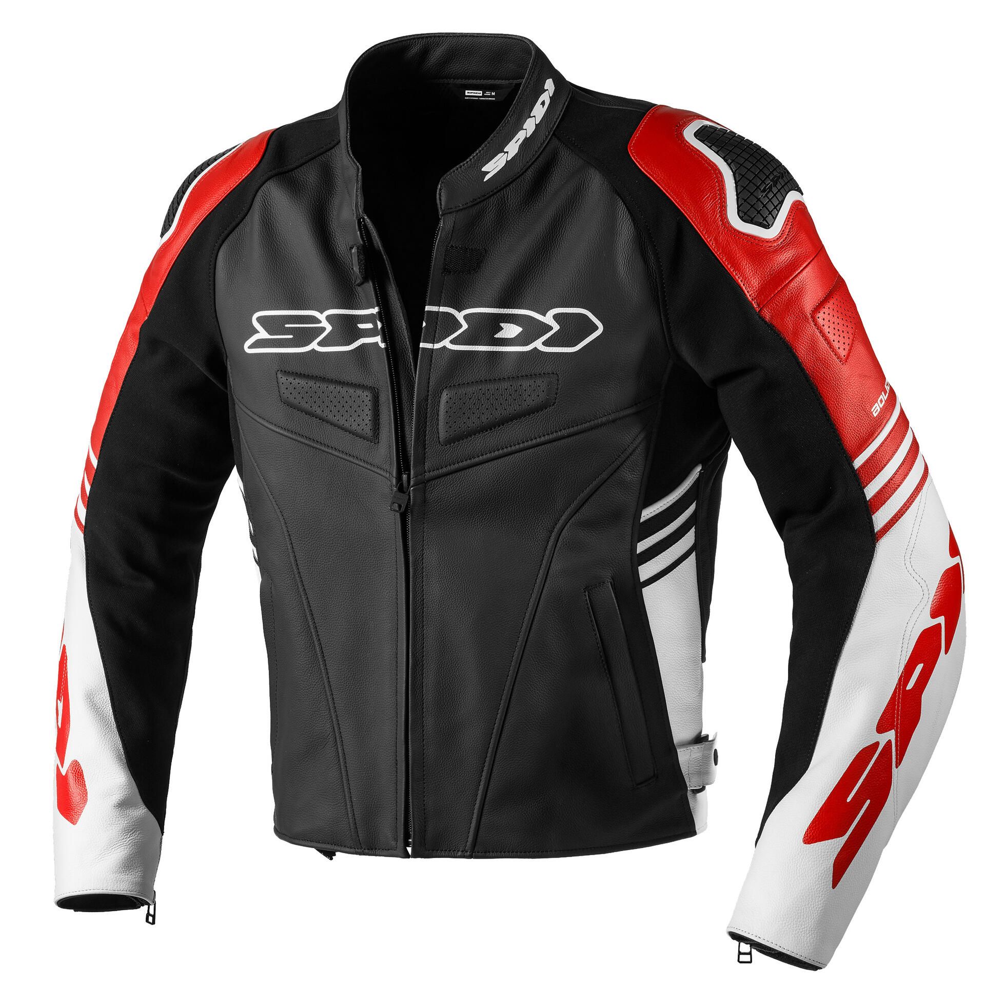 Spidi Track Warrior Jacket | FortNine