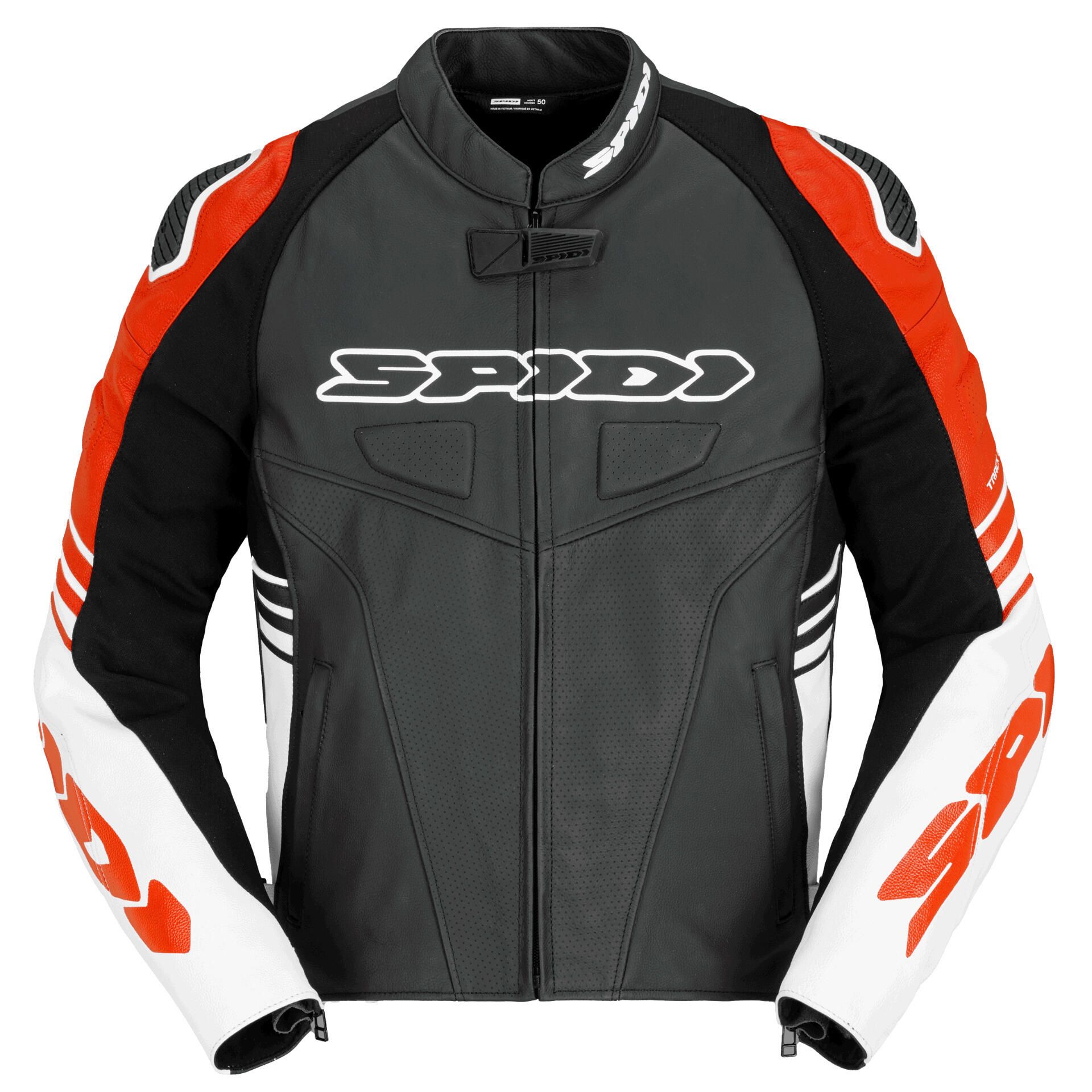 Spidi Track Warrior Jacket | FortNine