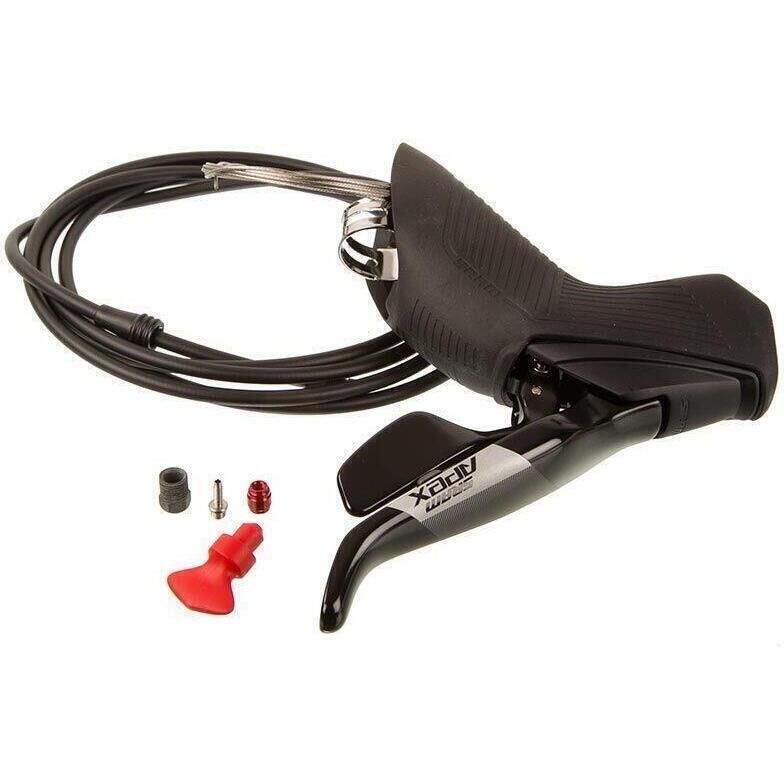 エツエツ XCX Plus 11 Speed Cassette - Replacement Parts