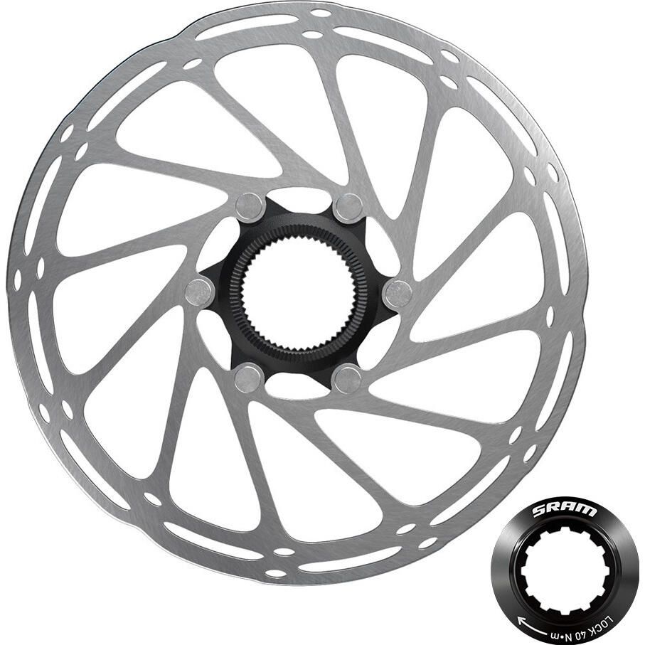 SRAM Centerline Disc Brake Rotor | FortNine