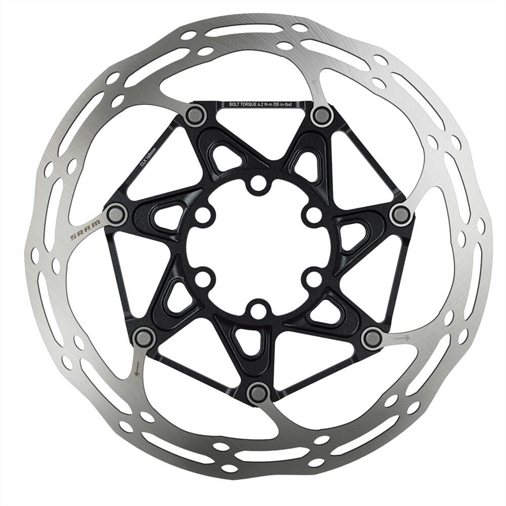 SRAM CenterLine X Rotor | FortNine