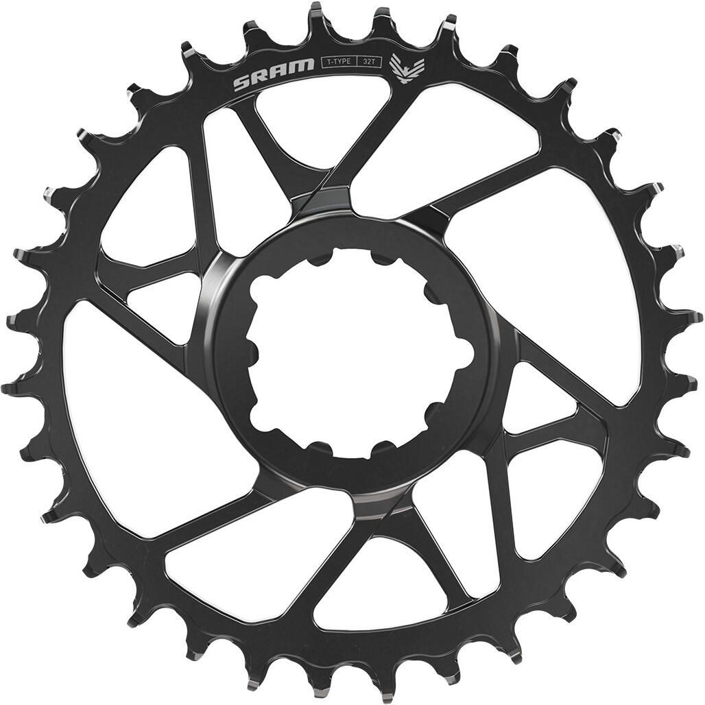 SRAM Eagle 70 Transmission Direct Mount Chainring | FortNine