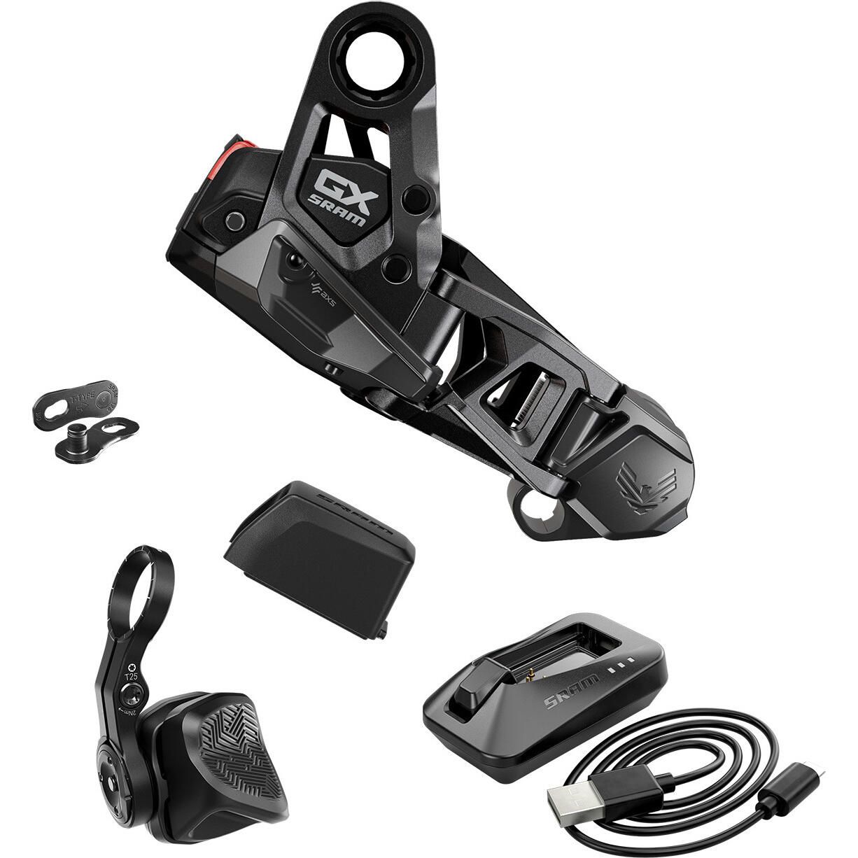 SRAM GX Eagle AXS Transmission Upgrade Kit - 00.7518.198.000