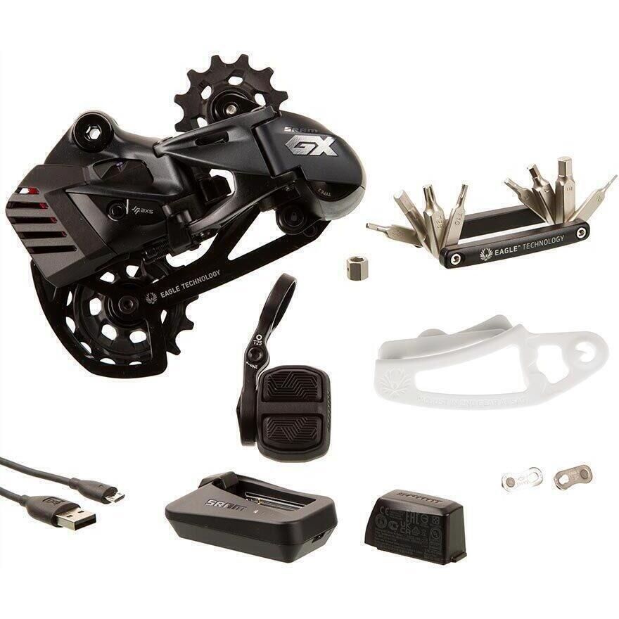 SRAM GX Eagle AXS Upgrade POD Kit - 00.7918.104.001 | FortNine