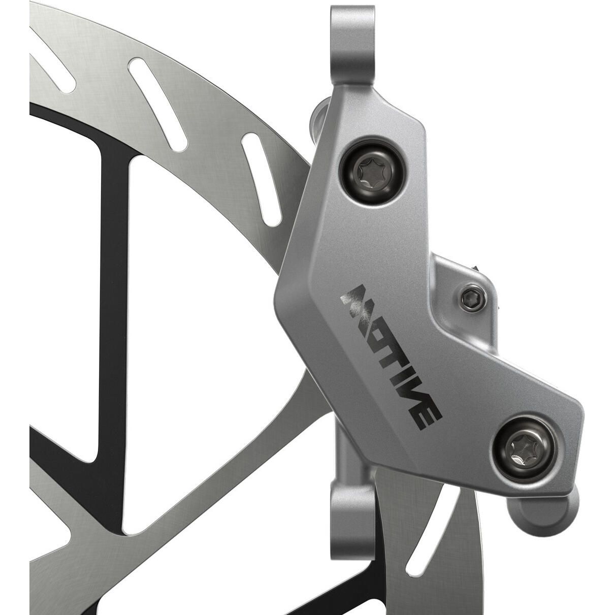 FREIN À DISQUE SRAM MAVEN ULTIM.STEALTH 2000 MMX ALU