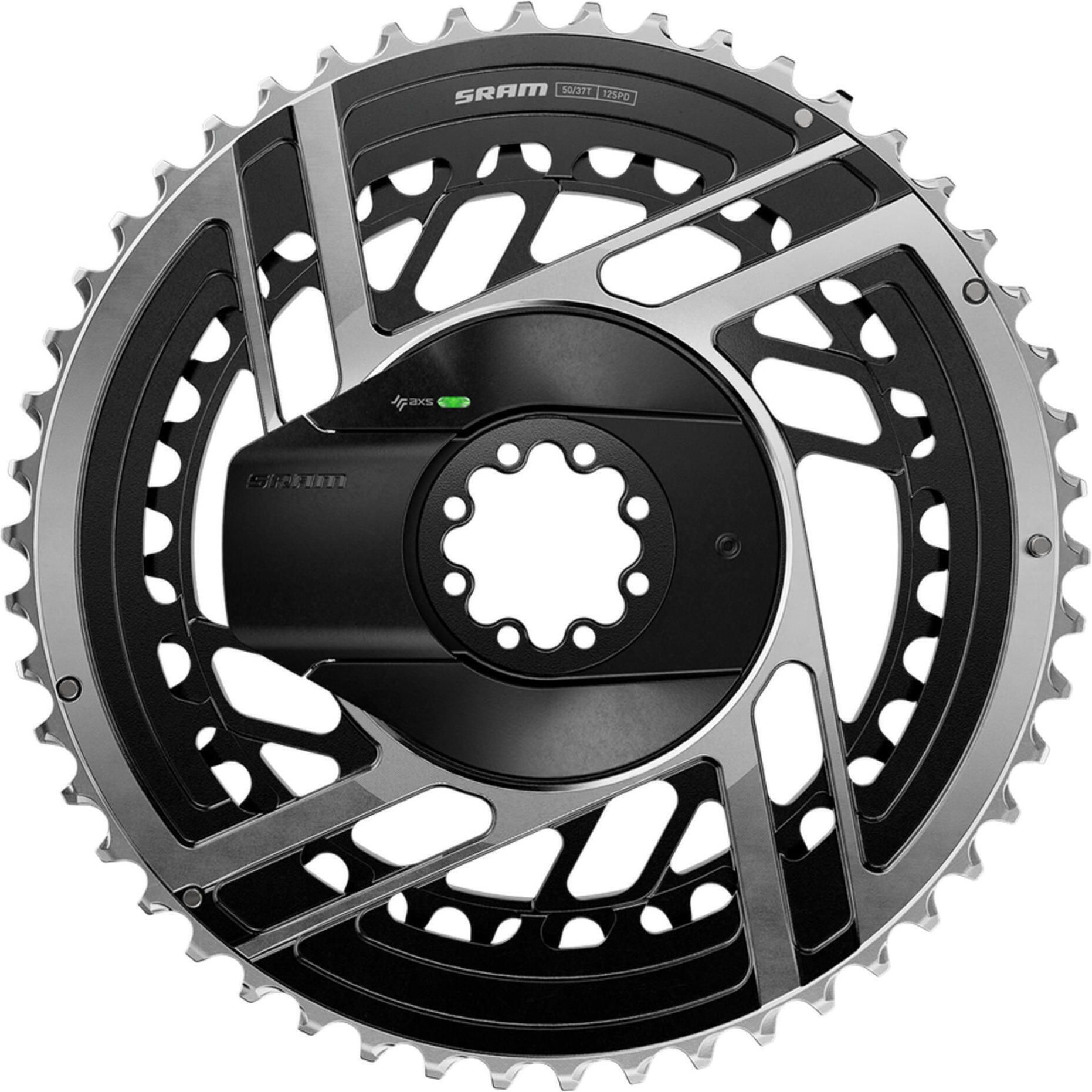 SRAM RED AXS 2x Power Meter Kit | FortNine