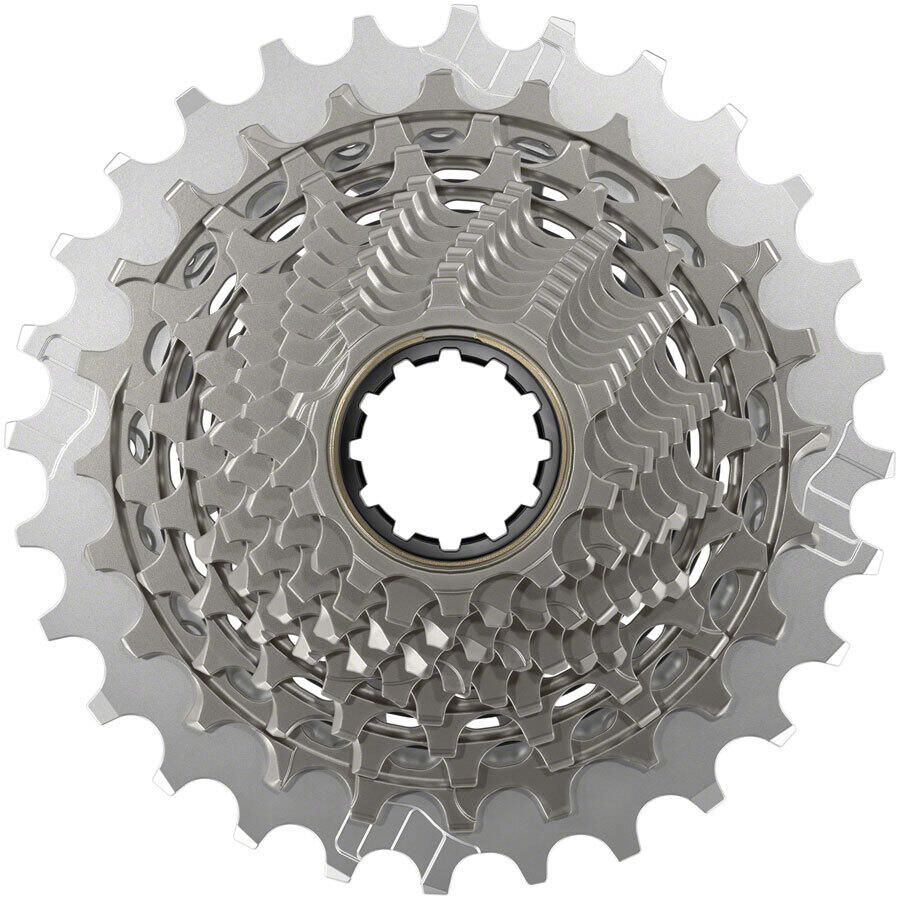 SRAM RED AXS XG-1290カセット10-36T SRAM RED AXS XG-1290 Cassette | FortNine