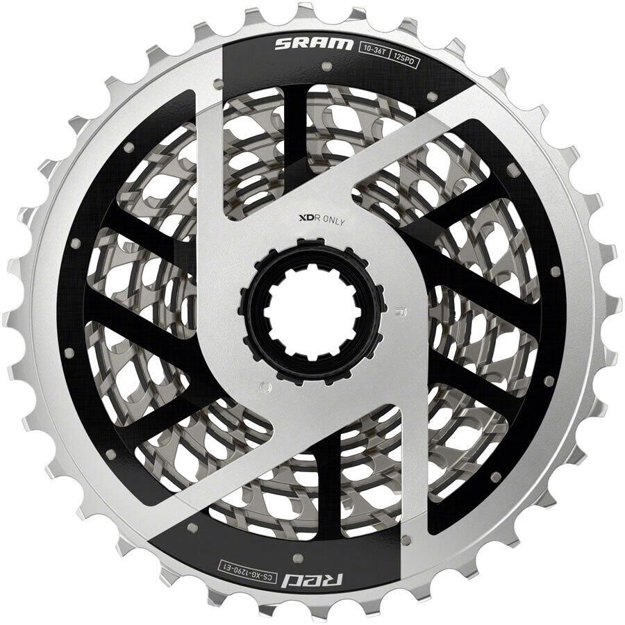 SRAM RED AXS XG-1290 Cassette | FortNine