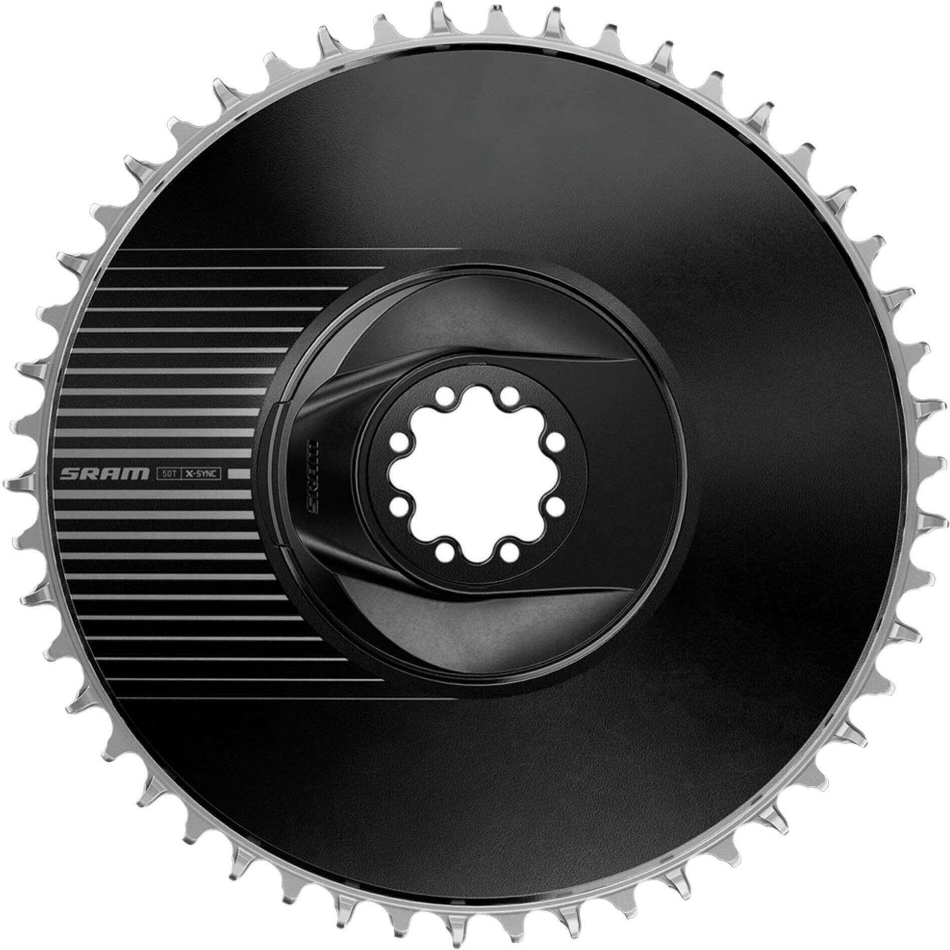 SRAM RED E1 Aero Chainring | FortNine