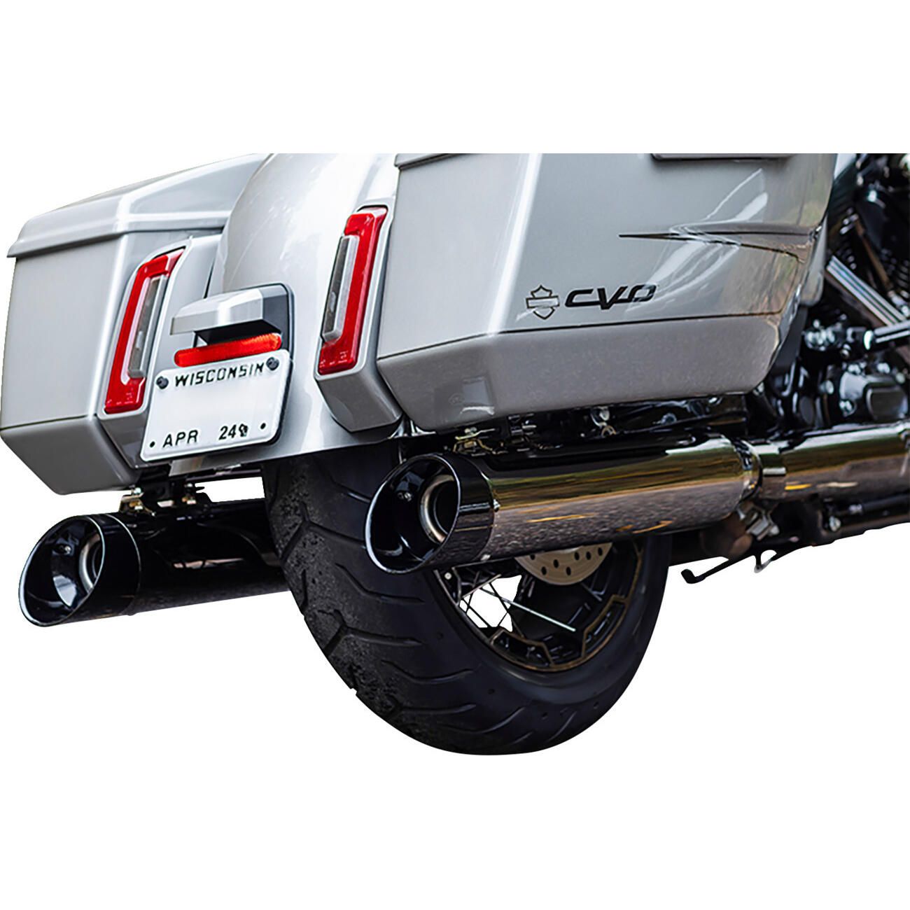S&S Cycle Mk45 4.5