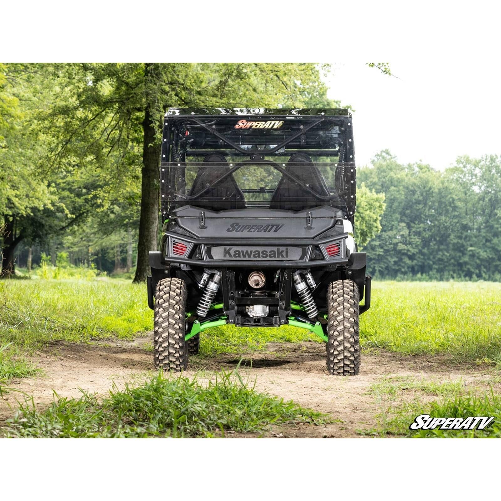 SuperATV Lift Kit - 2