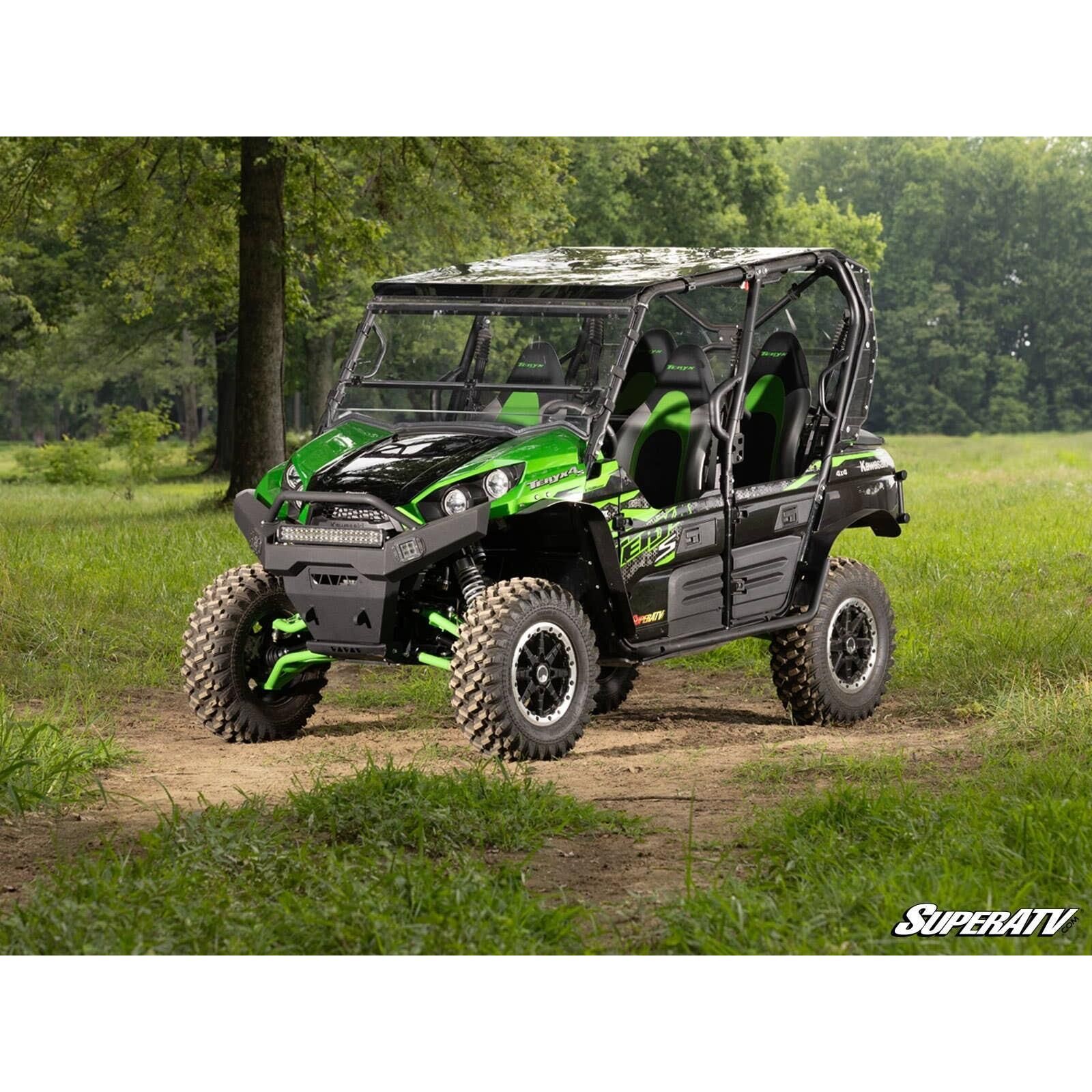 SuperATV Lift Kit - 2