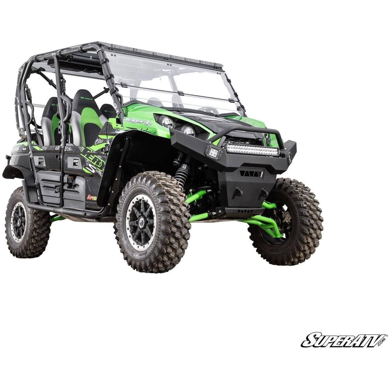 SuperATV Lift Kit - 2
