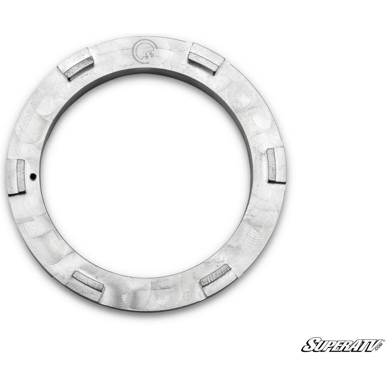 SuperATV Billet Torsion Spring Retainer - DIFF-P-TSR-B | FortNine