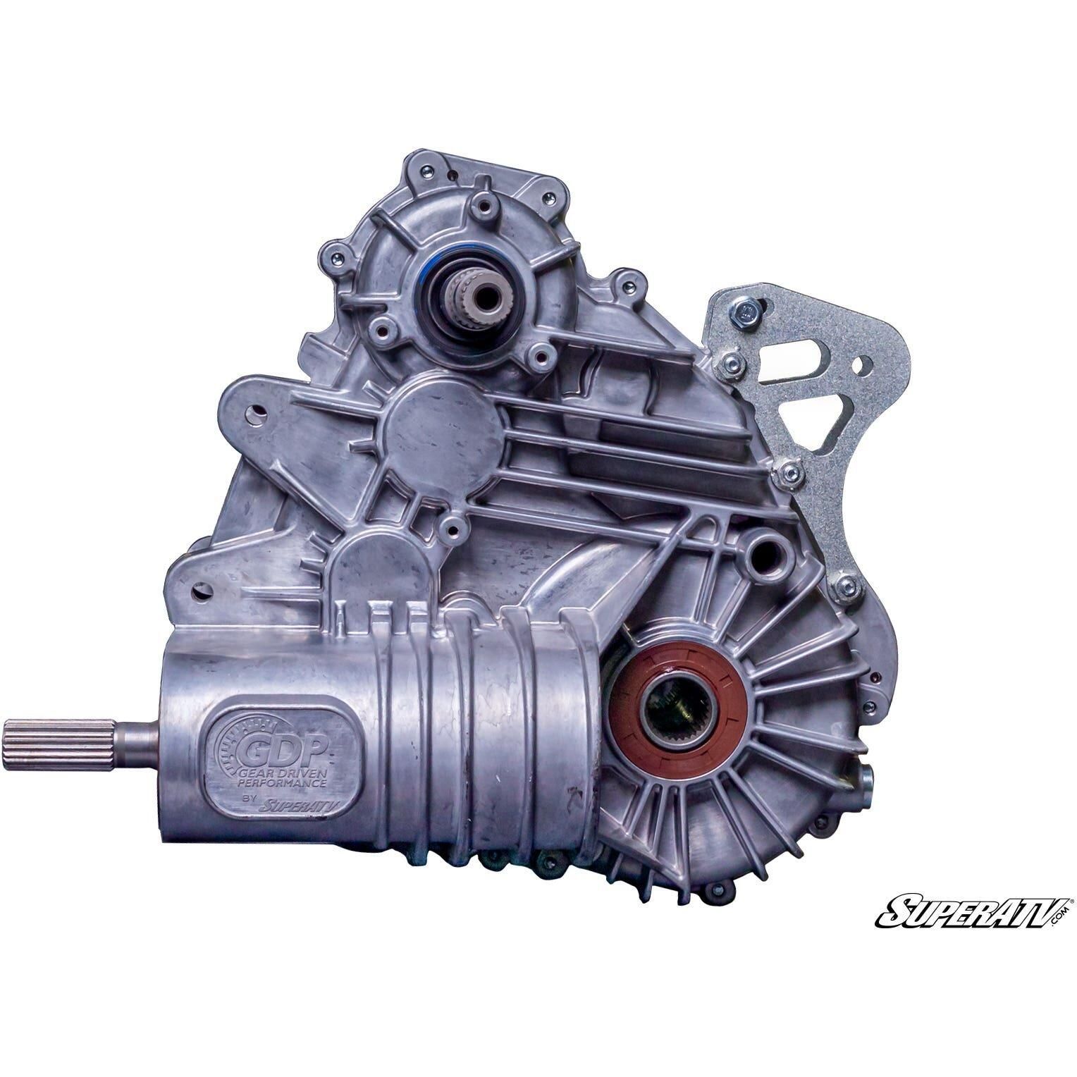 トランス SuperATV Complete Heavy-Duty Transmission - TRAN-P-RAN900-K205