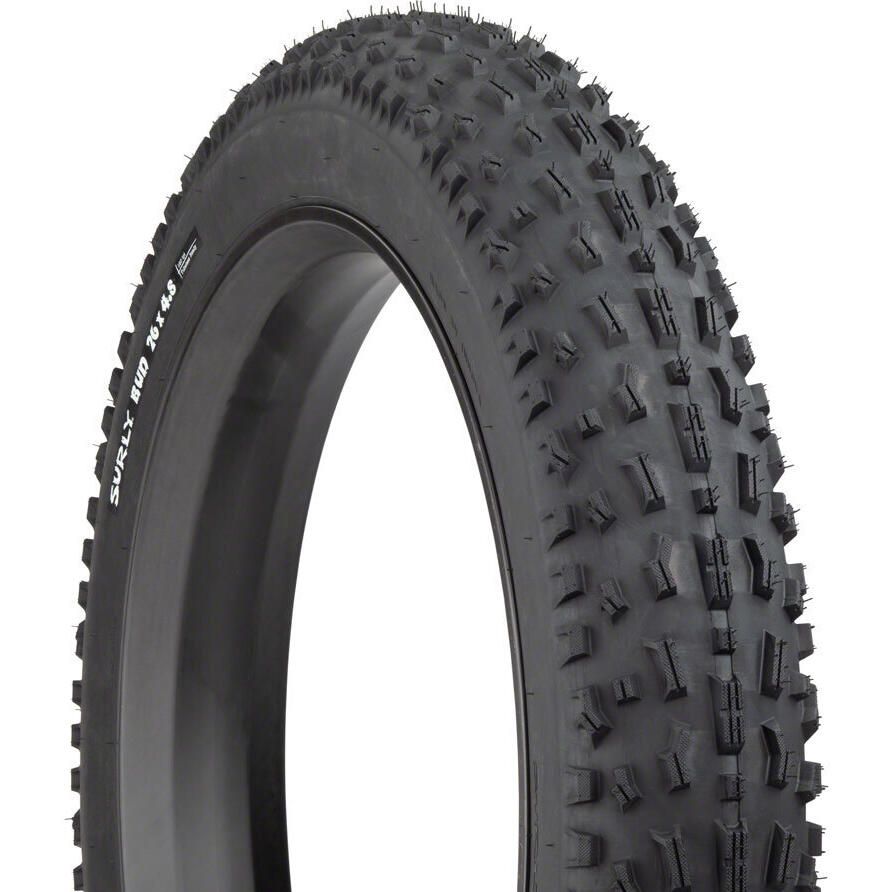 パーツ SURLY BUD4.8/LOU4.8 Surly Bud Fat Bike Tire | FortNine