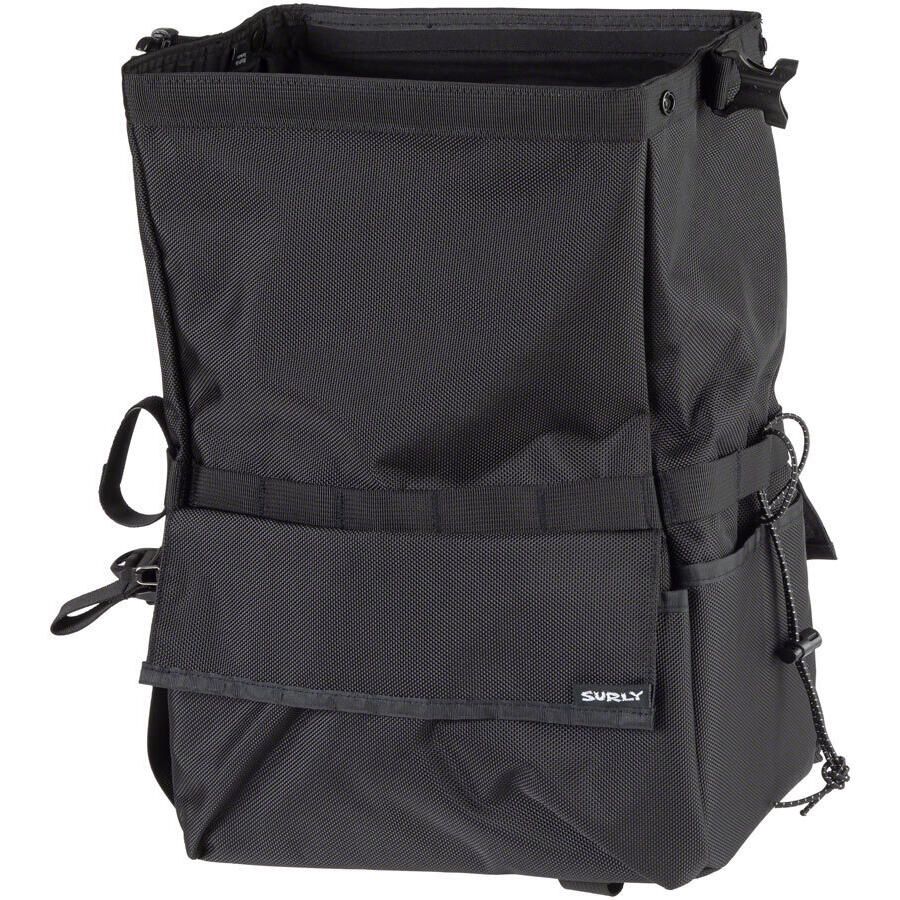 Surly Petite Porteur House 2.0 Rack Bag | FortNine