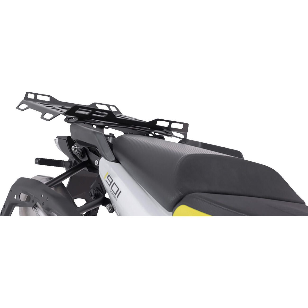 SW-Motech Pro Rackpack Set - Adventure Rack - GPT.04.790.30001