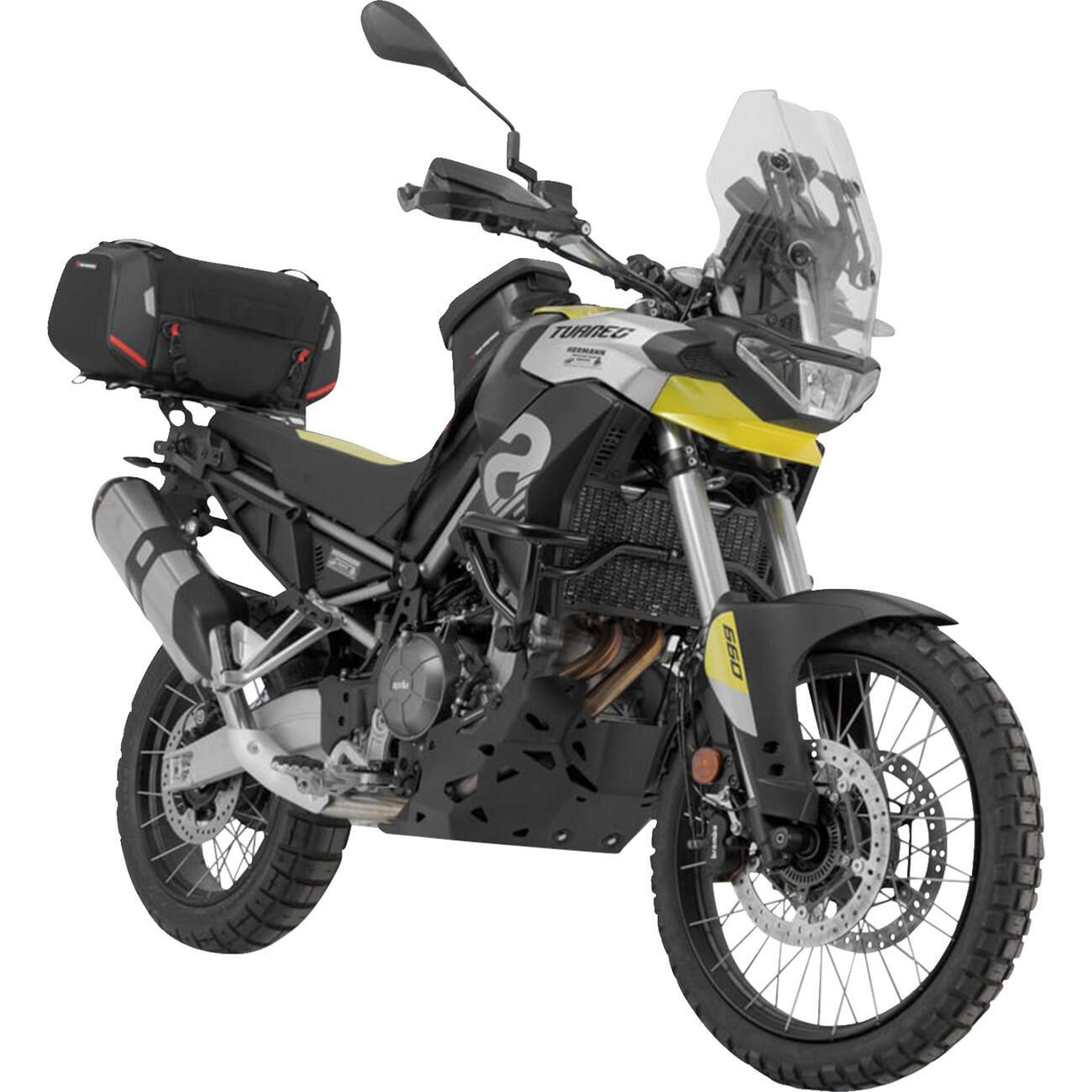 SW-Motech Pro Rackpack Set - Adventure Rack - GPT.13.849.30000