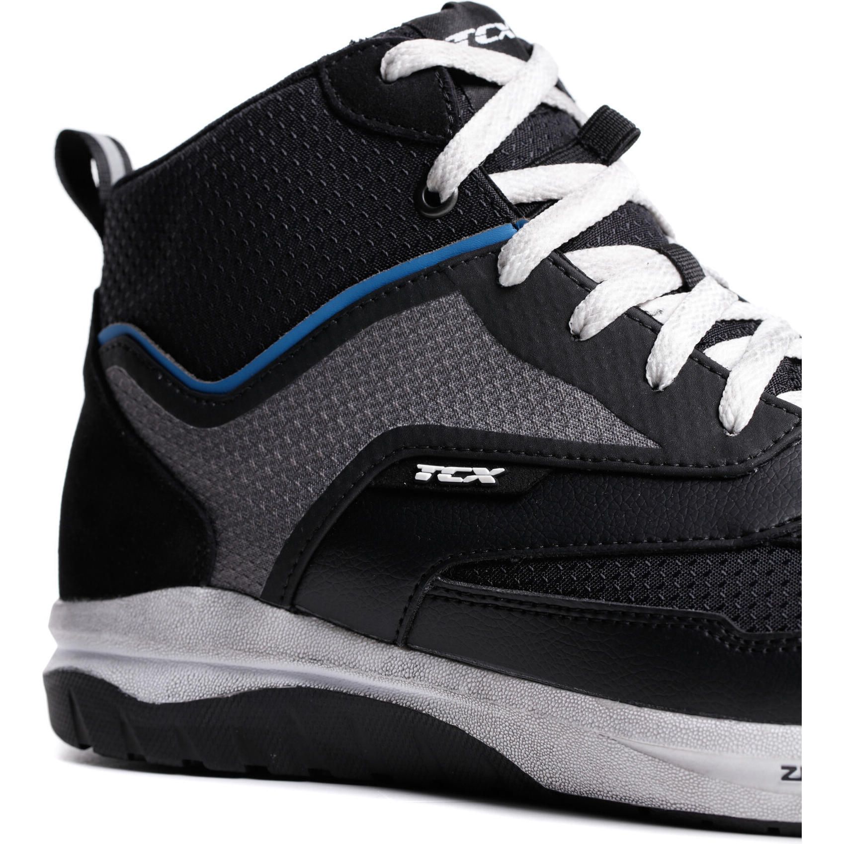 TCX Nalbak WP Shoes | FortNine