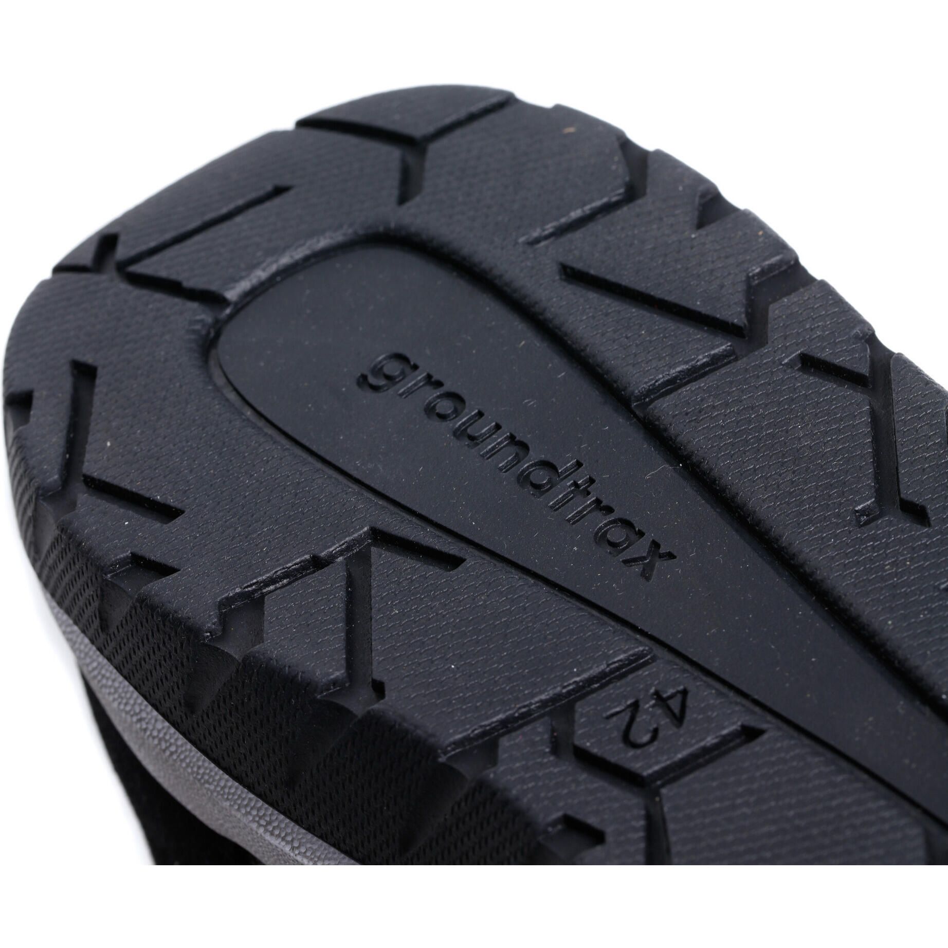 TCX Nalbak WP Shoes | FortNine