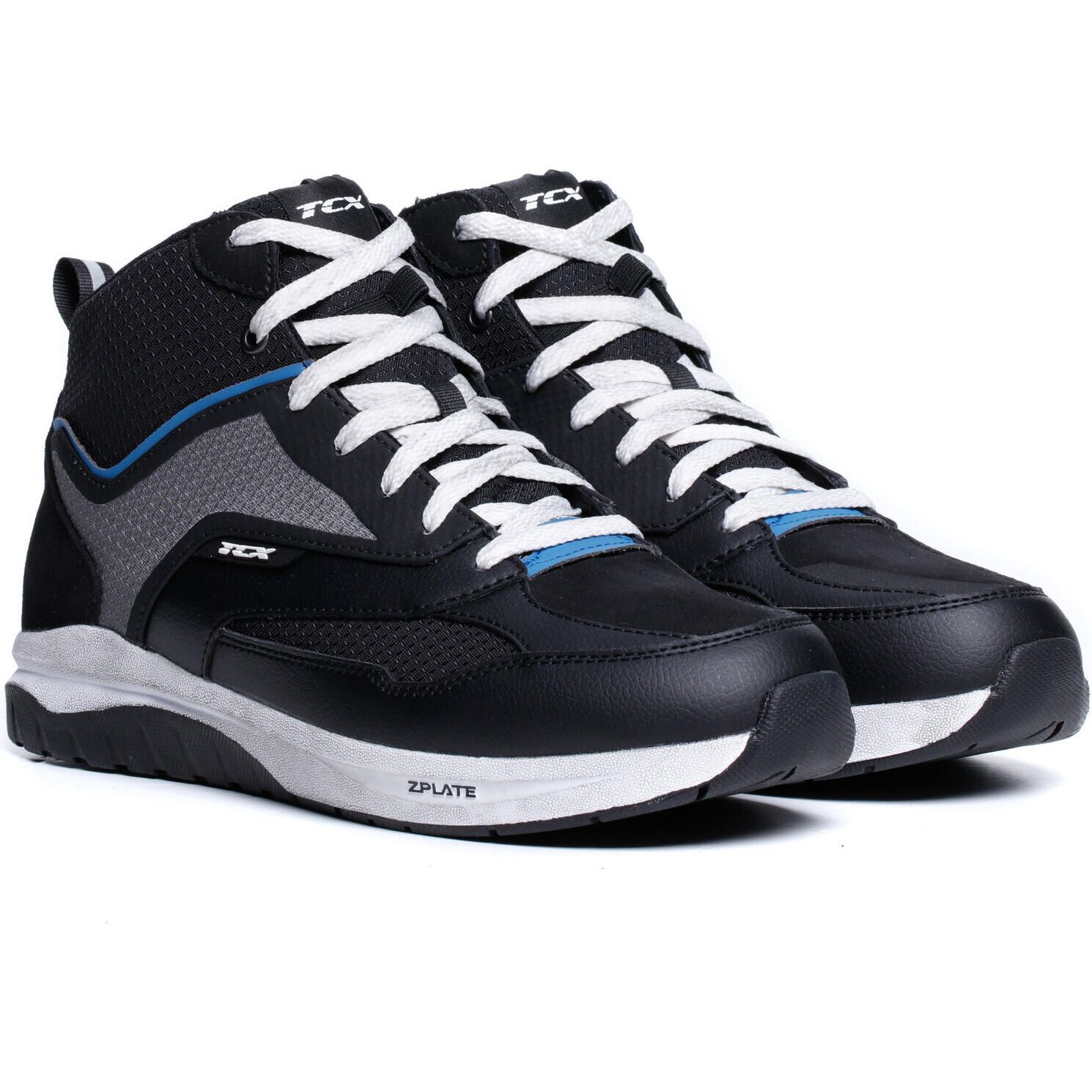 TCX Nalbak WP Shoes | FortNine