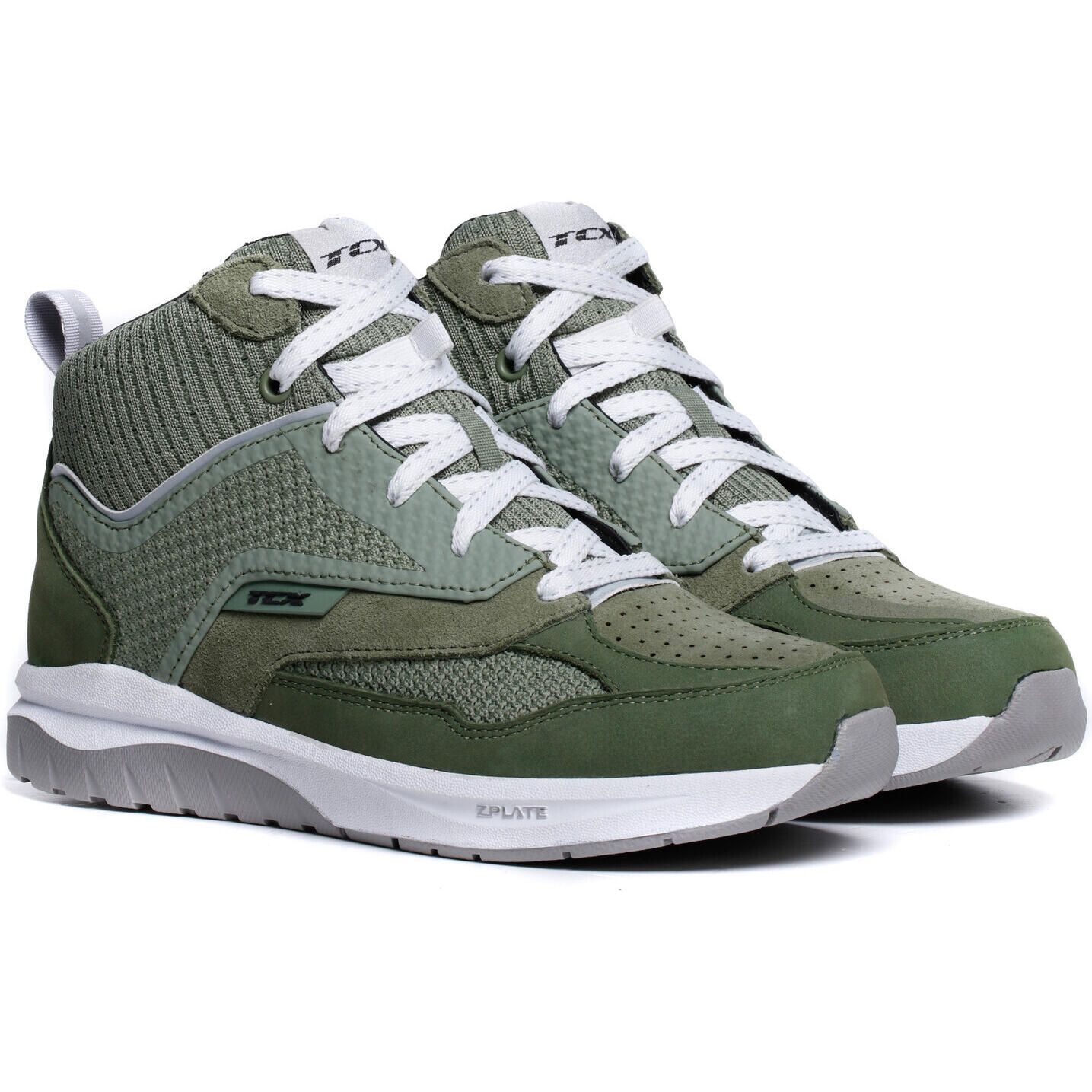 TCX Womens Nalbak Air Shoes | FortNine