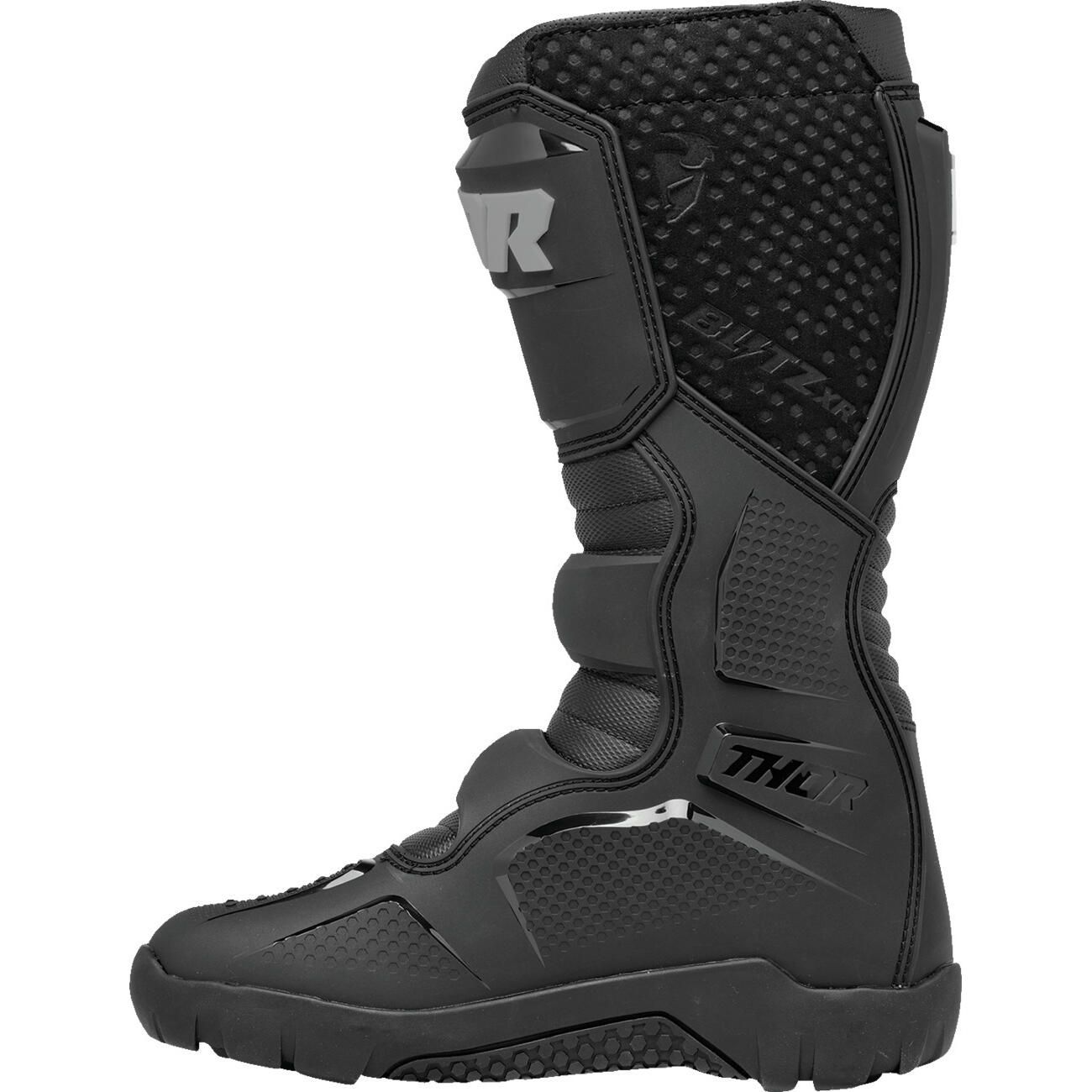 Thor Blitz XR Trail Boots | FortNine