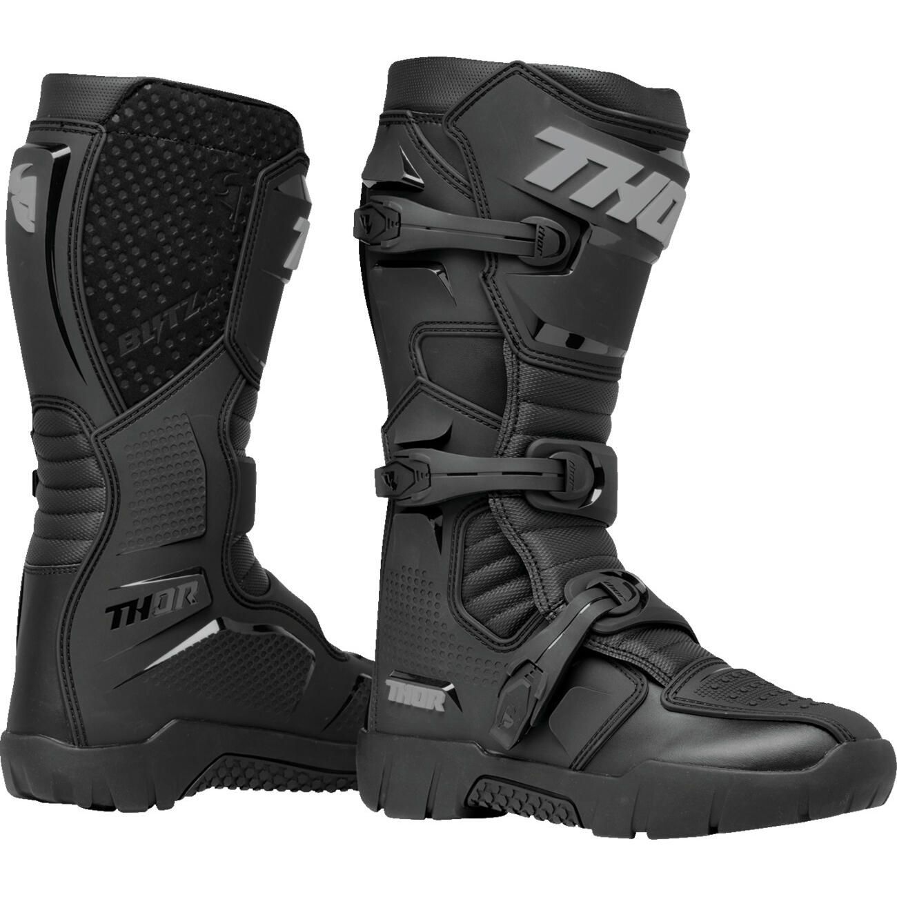 Storm社　Journey Thor Blitz XR Trail Boots | FortNine