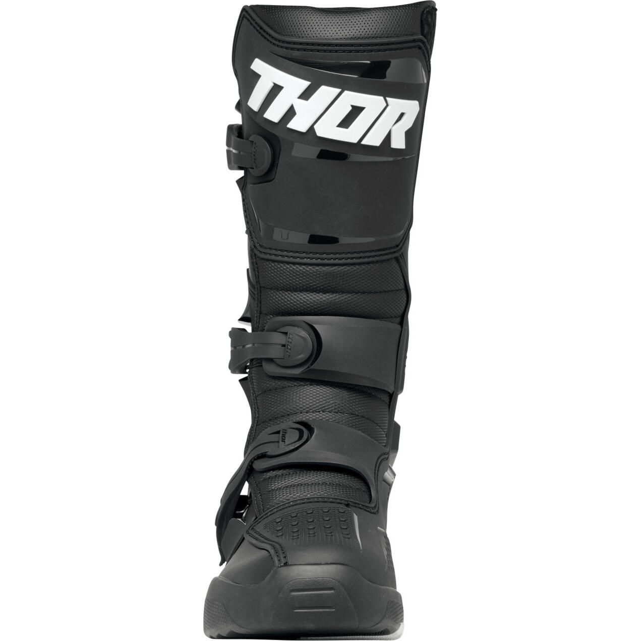 THOR ブリッツXR リミテッド　US8 Thor Blitz XR MX Boots | FortNine