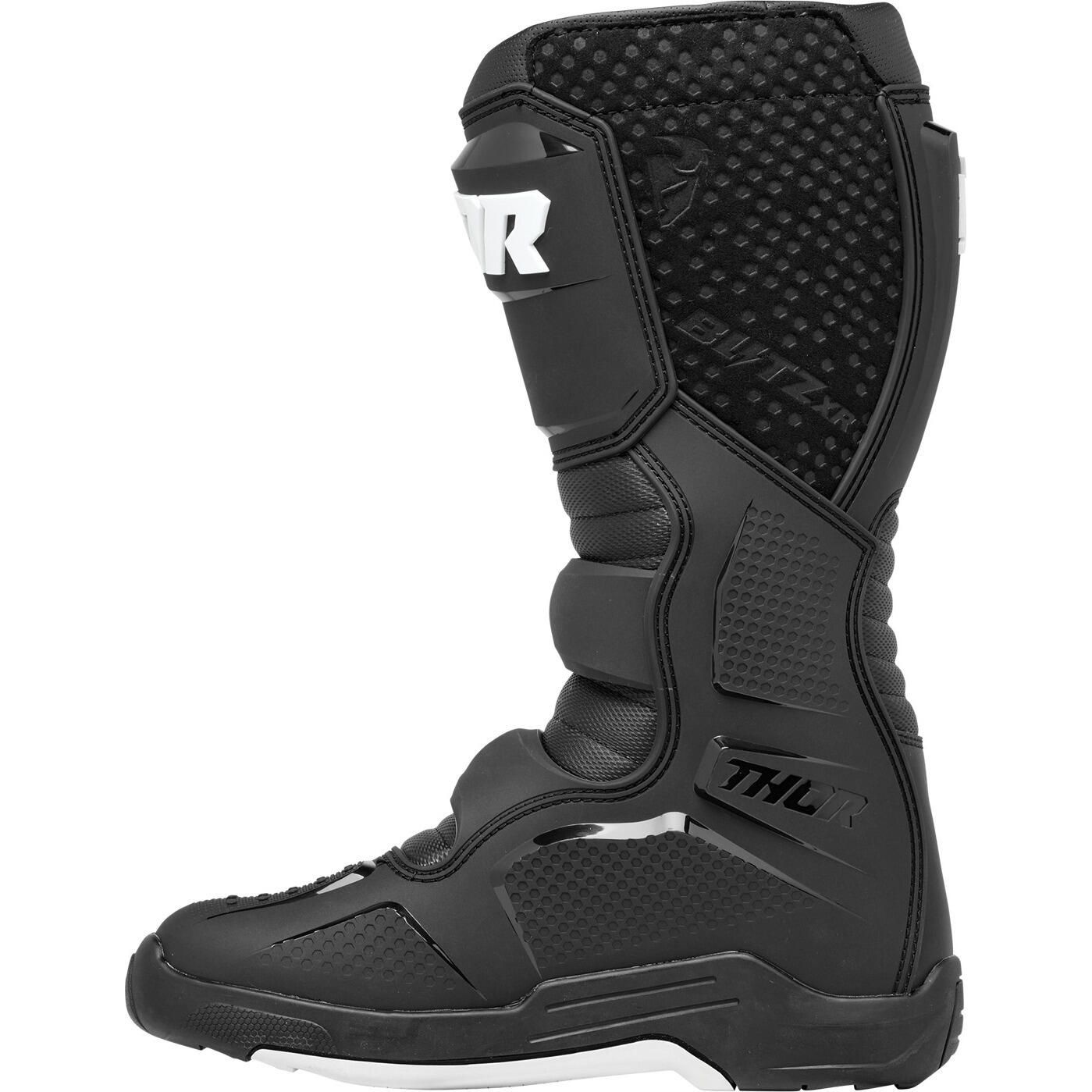 Thor Blitz XR MX Boots | FortNine