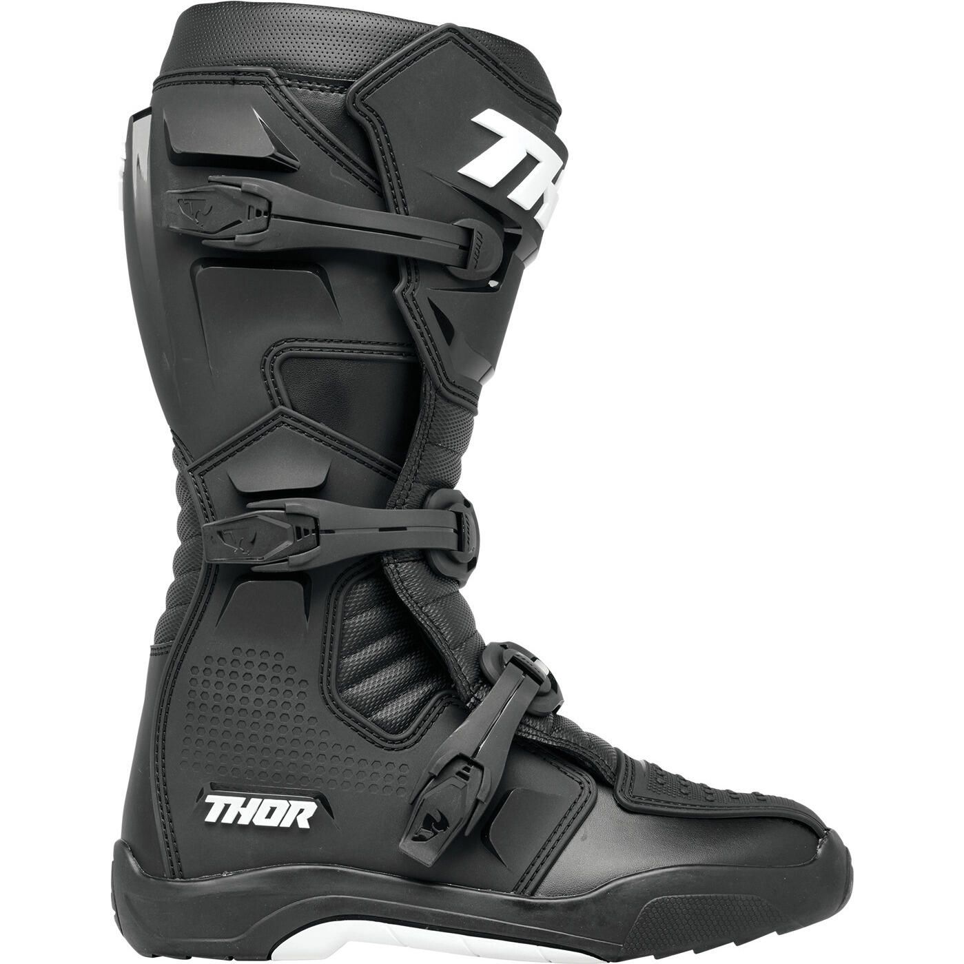 Thor Blitz XR MX Boots | FortNine