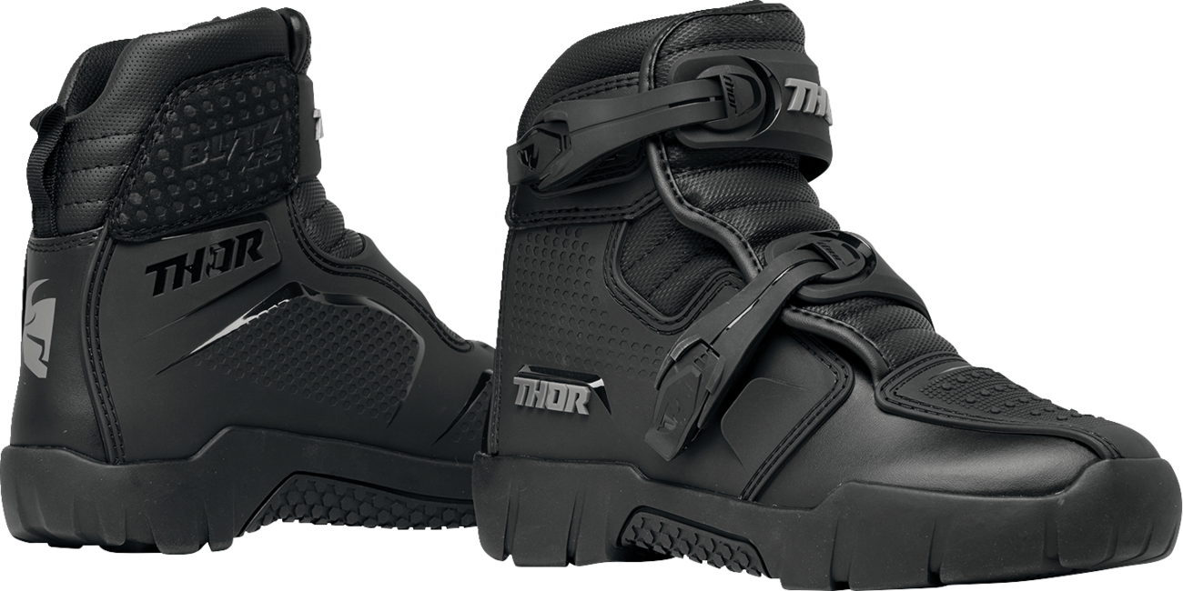 Thor Blitz XRS Boots | FortNine
