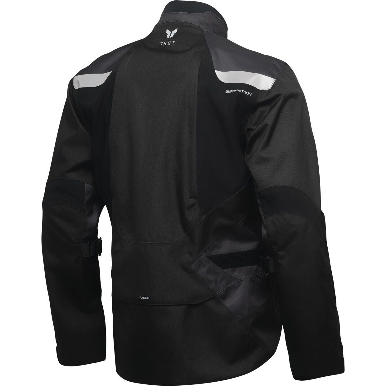 Thor Range Jacket | FortNine Canada Thor Range Jacket | FortNine Canada