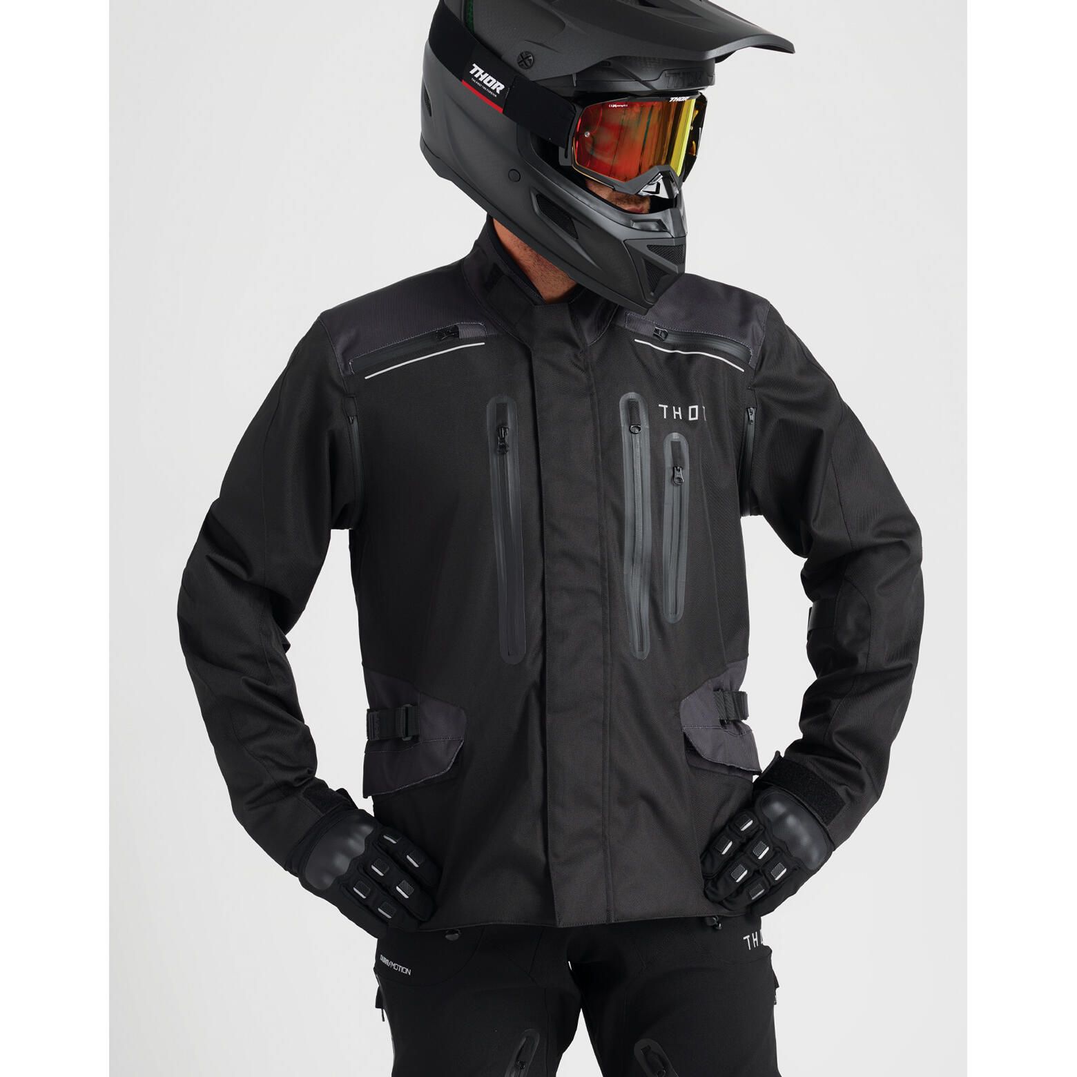 Thor Range Jacket | FortNine Canada Thor Range Jacket | FortNine Canada