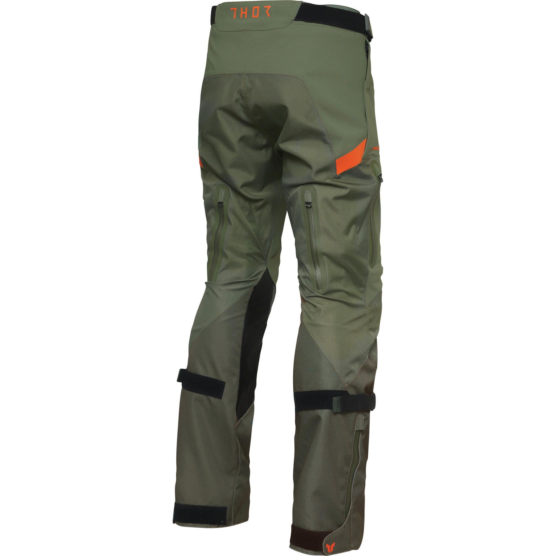 新品　1piu1uguale3TUCK PANTS HEATENERGY 新品 1piu1uguale3TUCK PANTS HEATENERGY Thor Range Pants