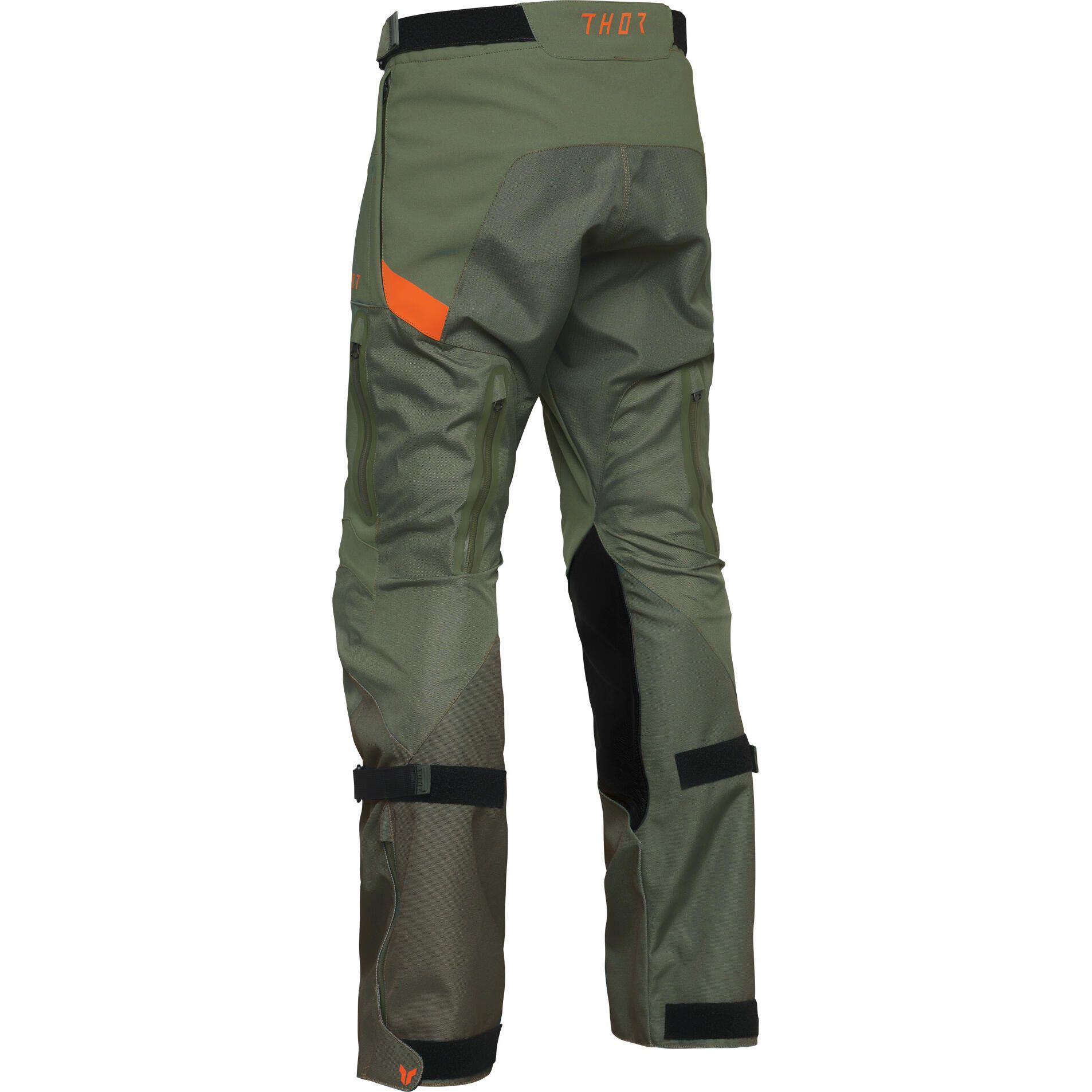 Thor Range Pants | FortNine