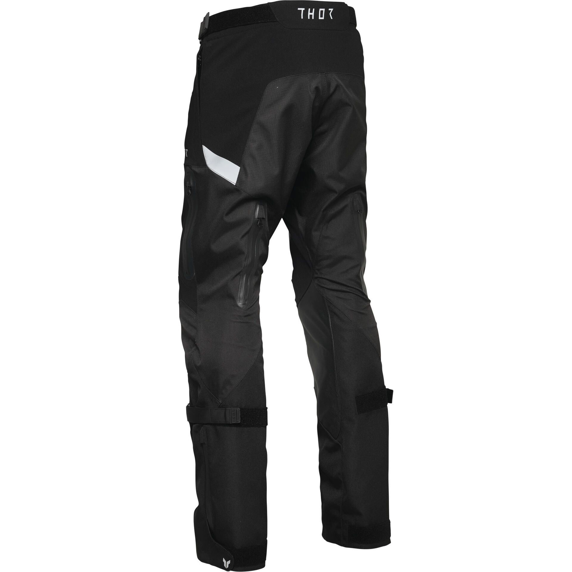 新品　1piu1uguale3TUCK PANTS HEATENERGY ANTARCTICA GEAR Heated Pants for Men, with 12V/20000mAh Battery