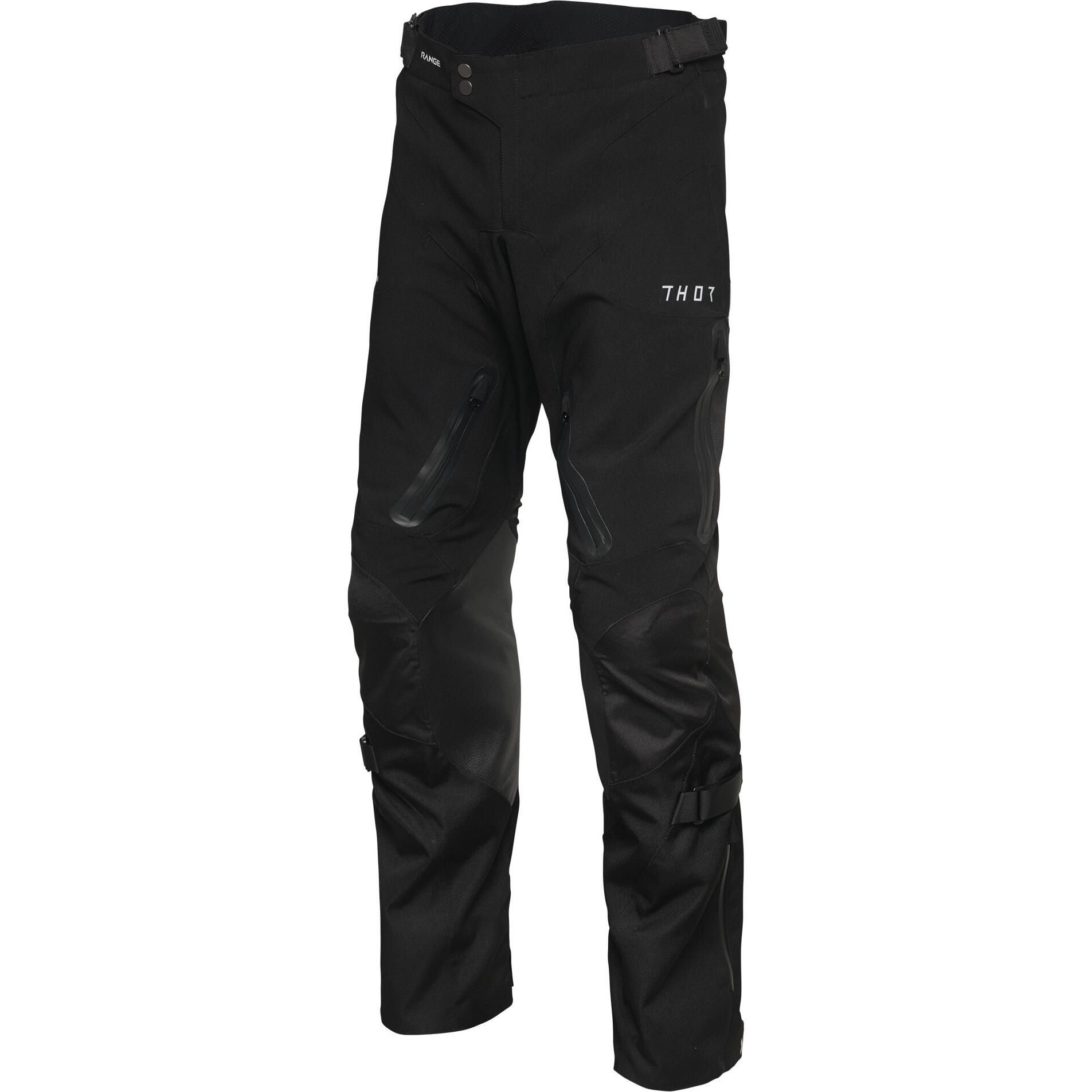 Thor Range Pants | FortNine Canada