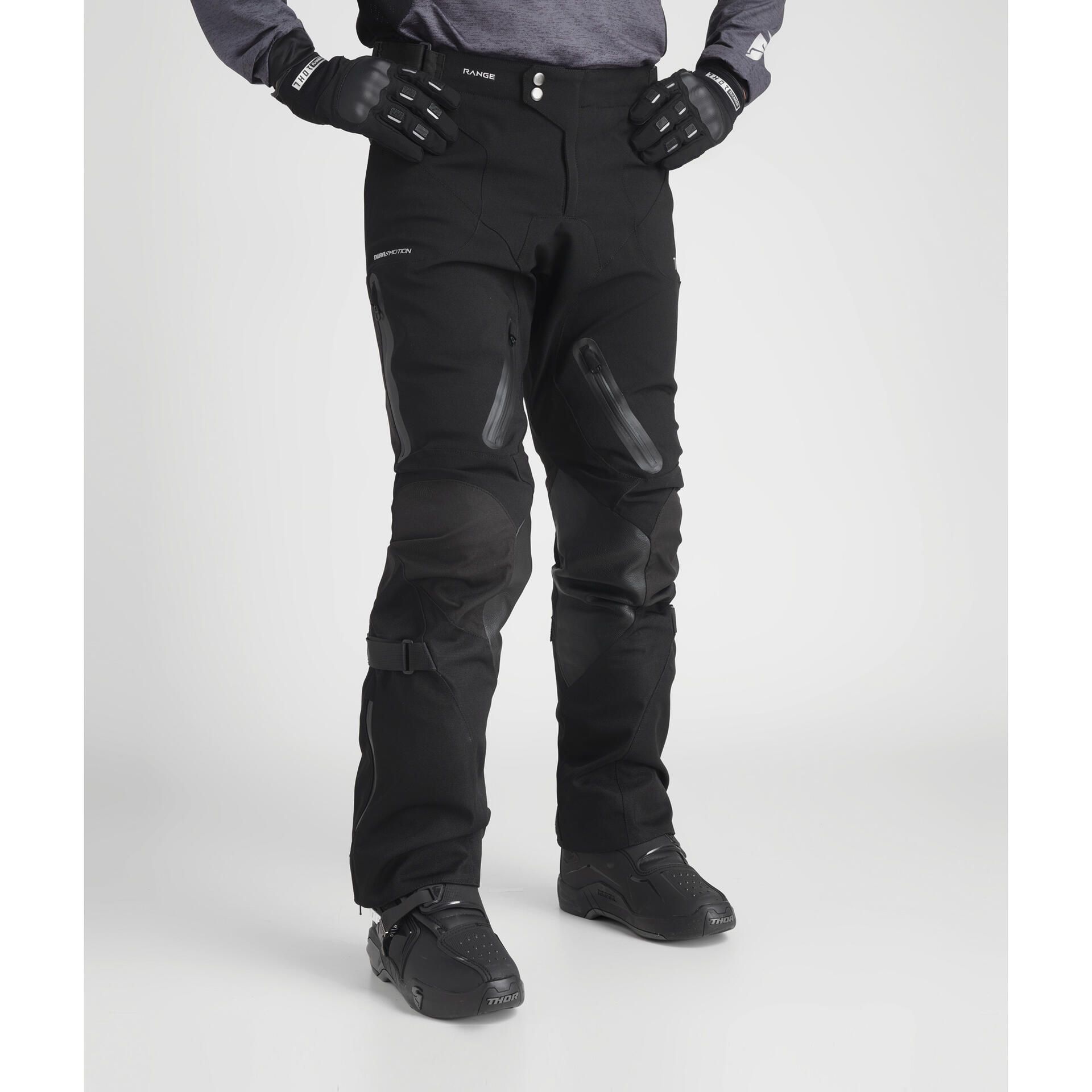 Thor Range Pants | FortNine Canada