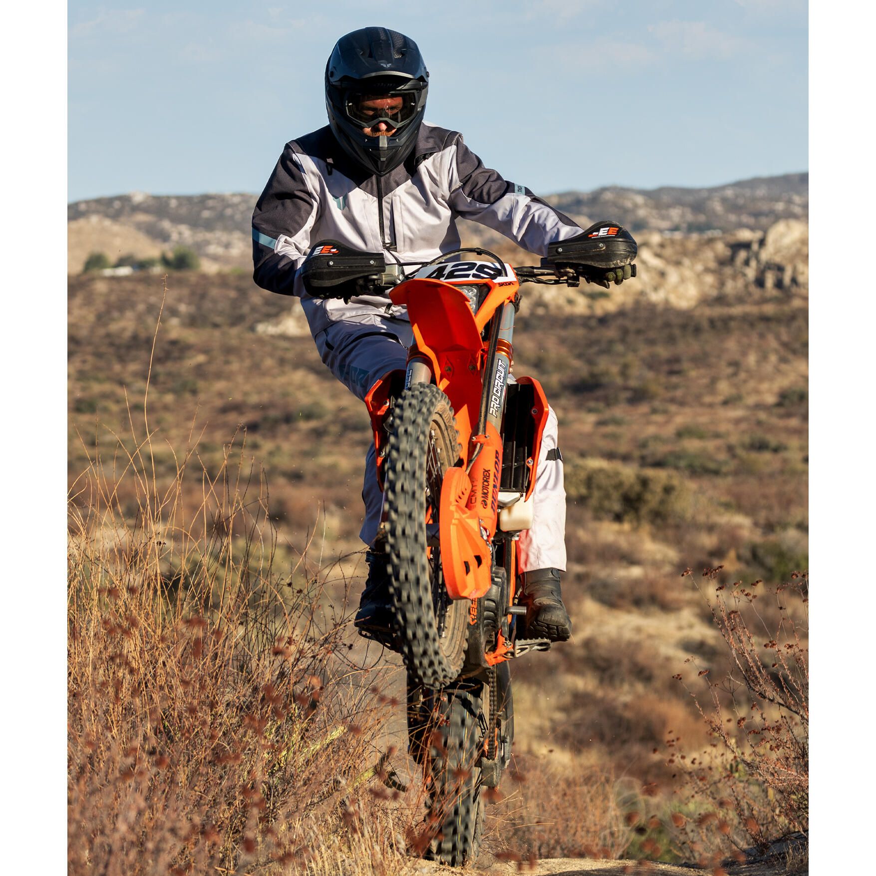 Thor Terrain Jacket FortNine