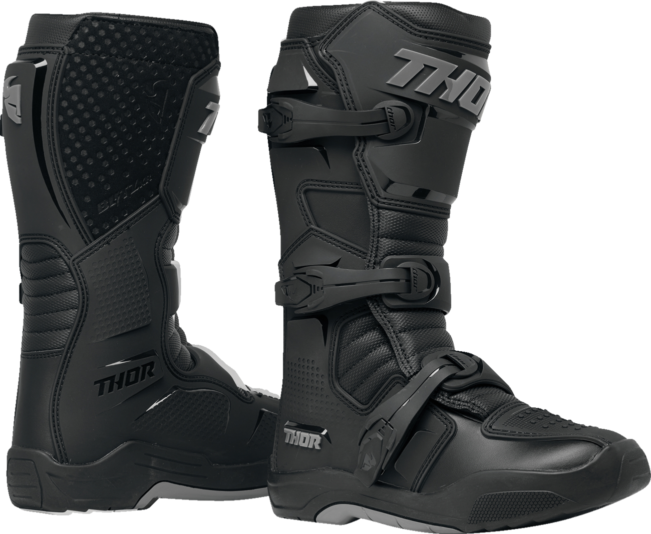 Thor Womens Blitz XR Trail Boots | FortNine