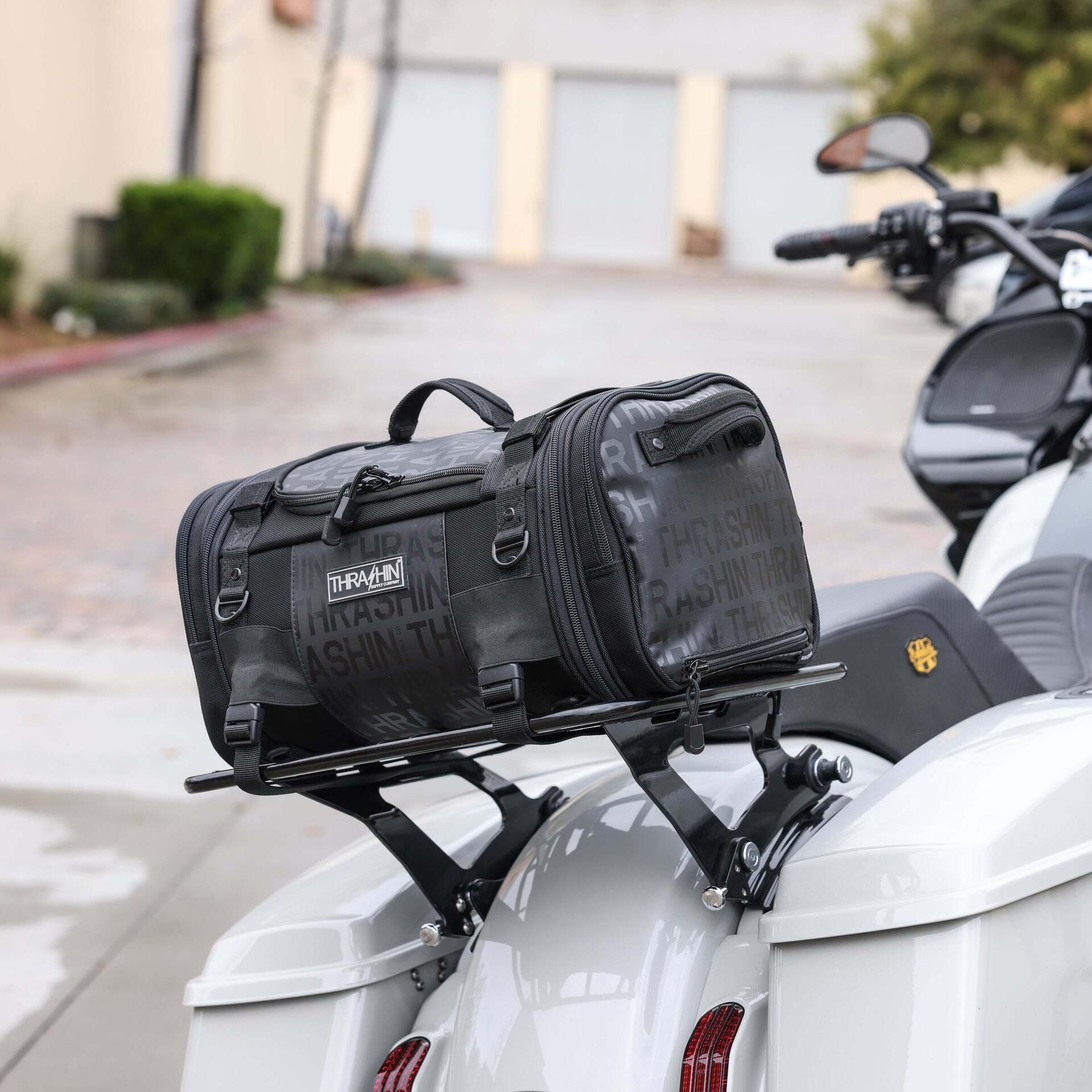 Thrashin Supply Passenger Tail Bag - TSB-0009 | FortNine