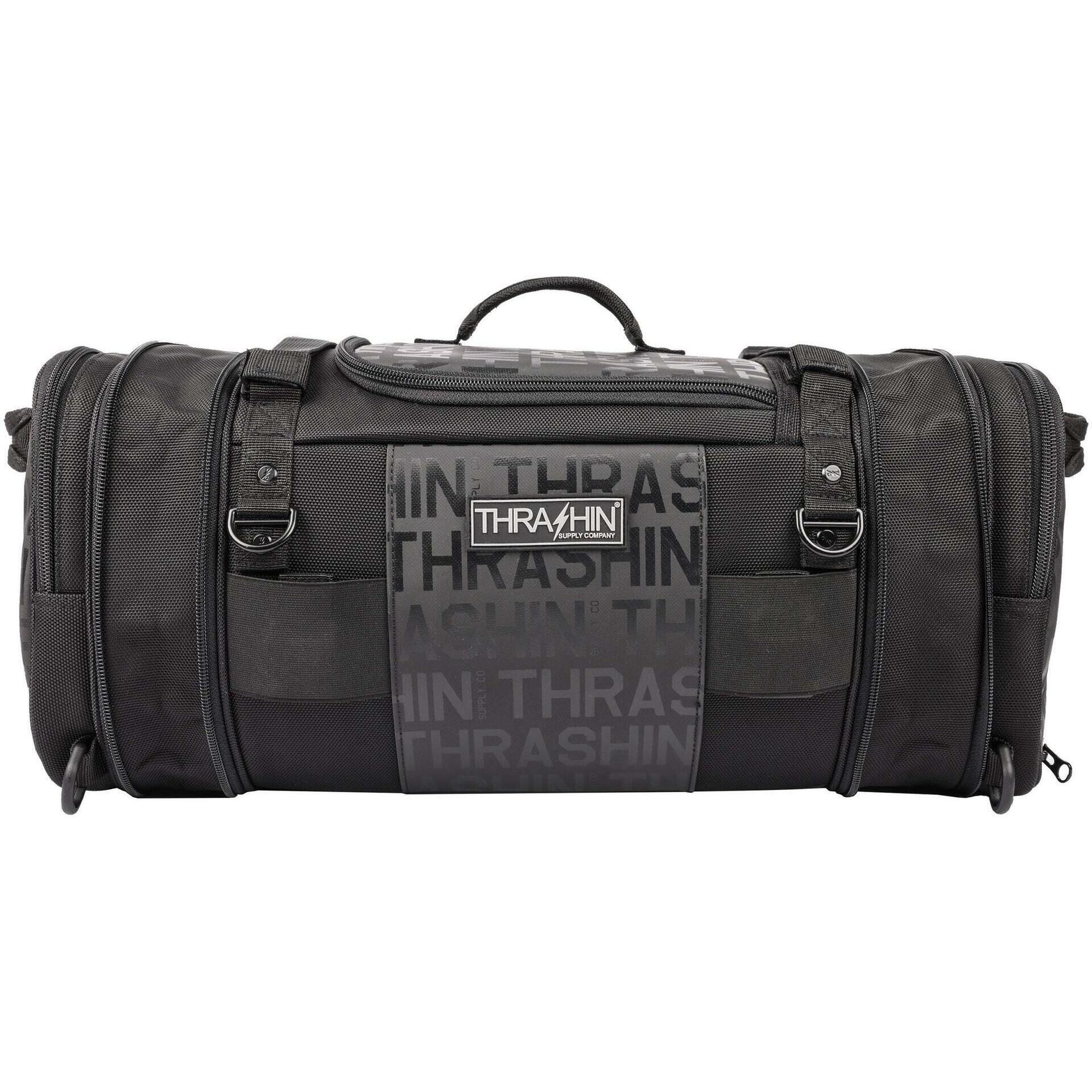 Thrashin Supply Passenger Tail Bag - TSB-0009 | FortNine