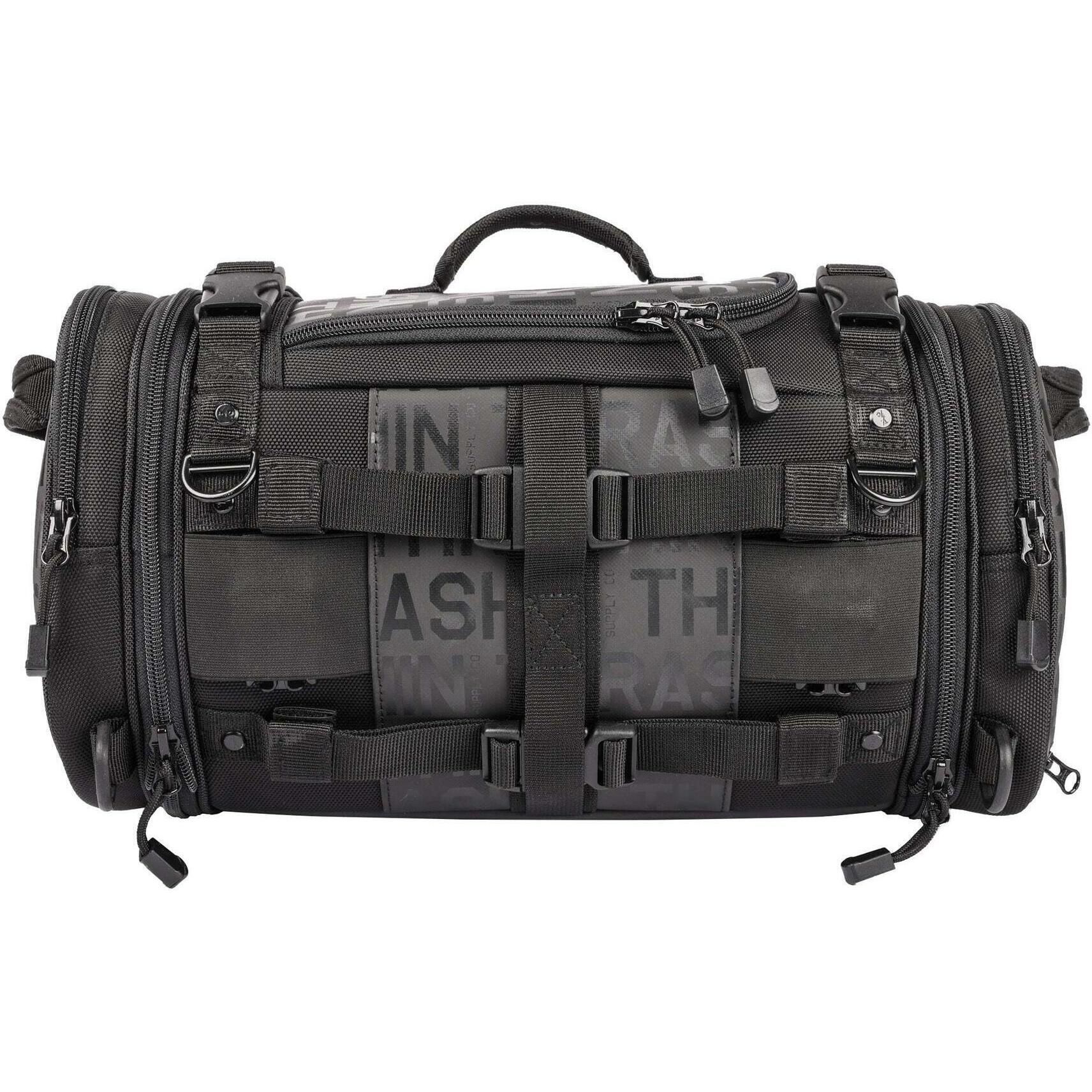 つんつん Thrashin Supply Passenger Tail Bag - TSB-0009 | FortNine