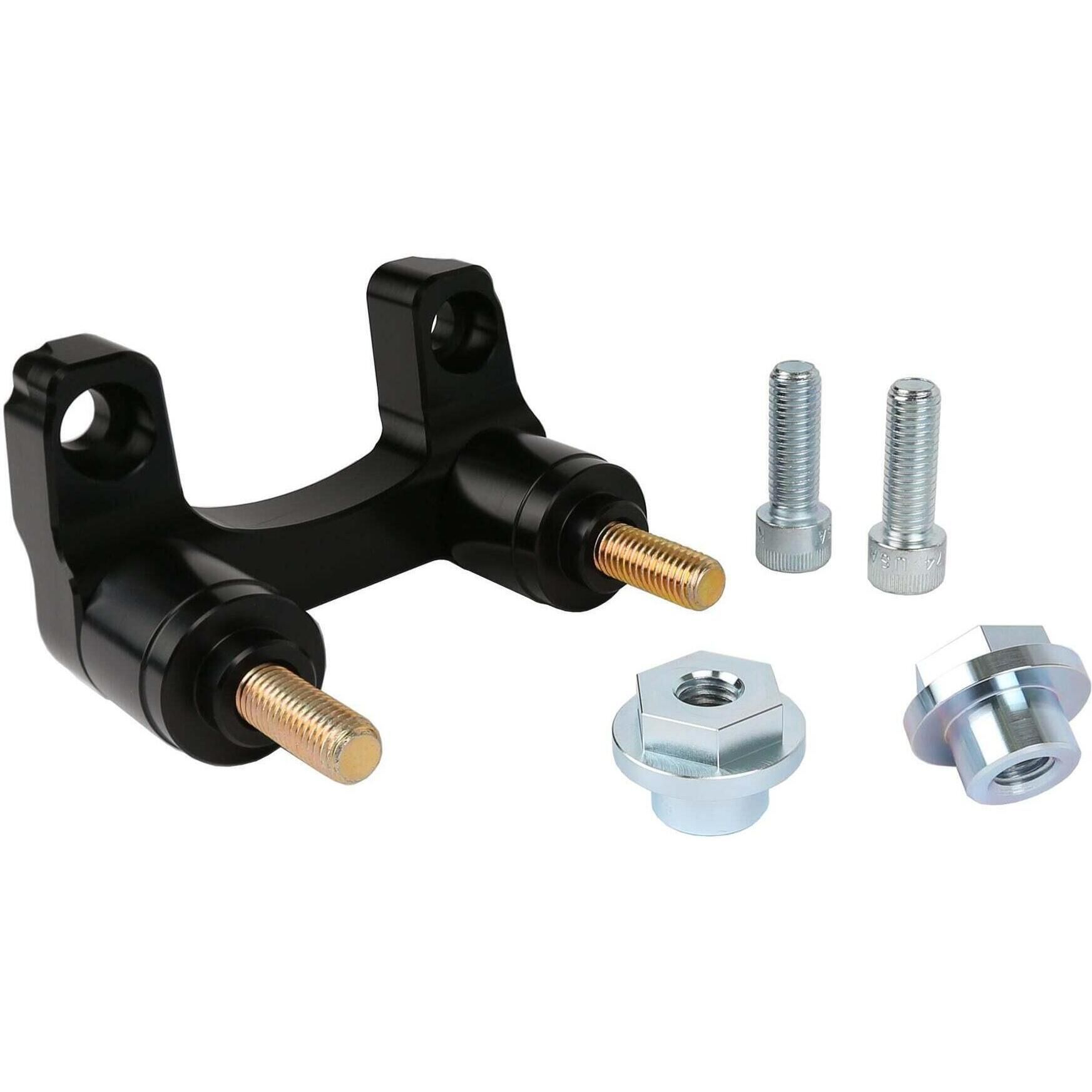 Thrashin Supply Riser Adapter - Street Glide - TSC-2210 | FortNine