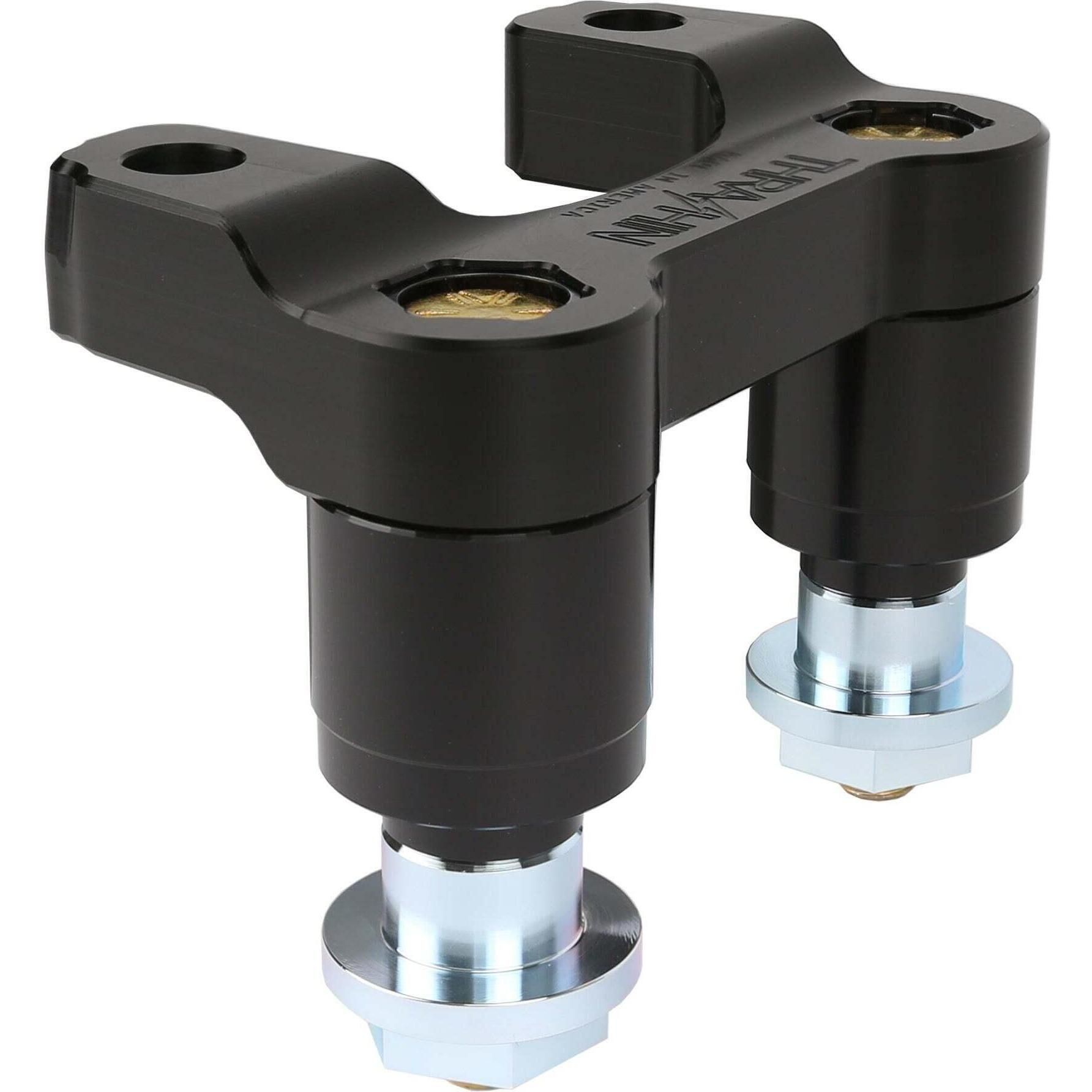 Thrashin Supply Riser Adapter - Street Glide - TSC-2210 | FortNine
