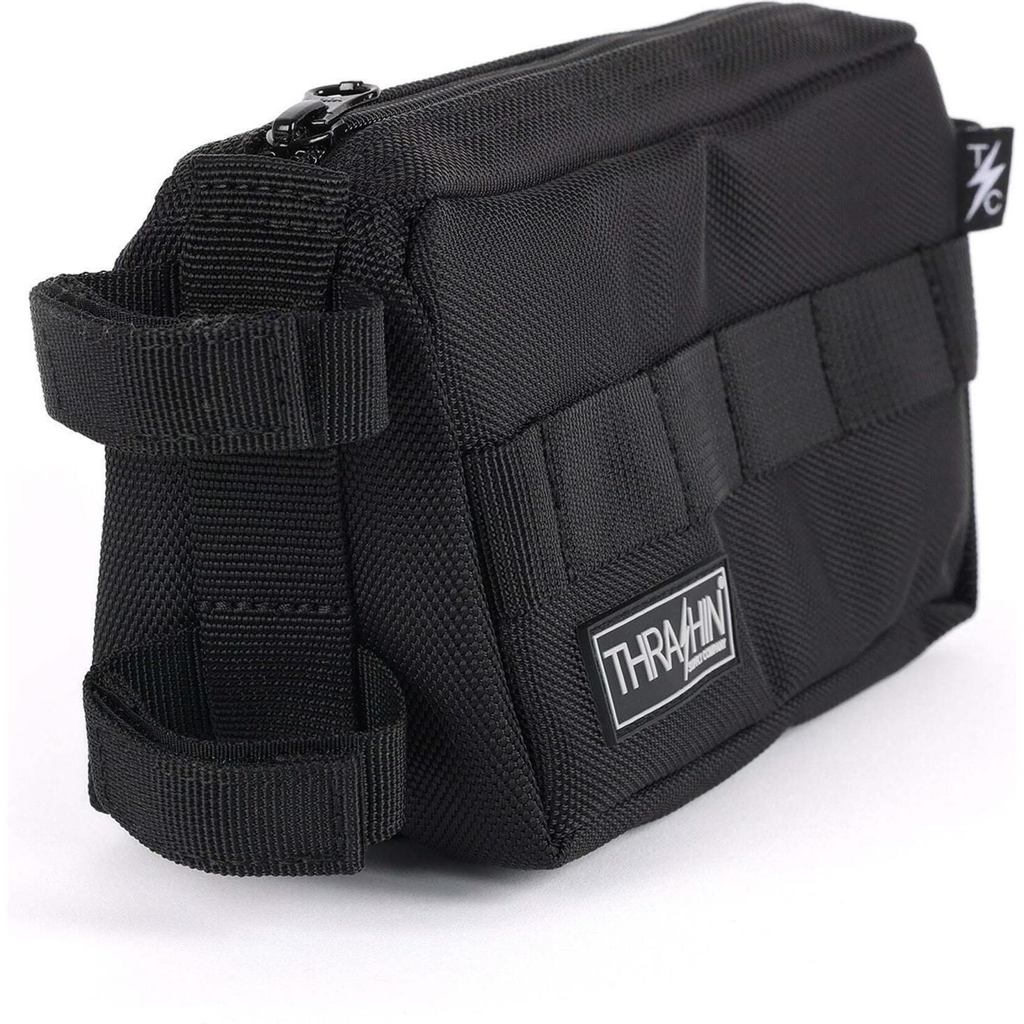 Thrashin Supply Utility Handlebar Bag - THB-0002 | FortNine