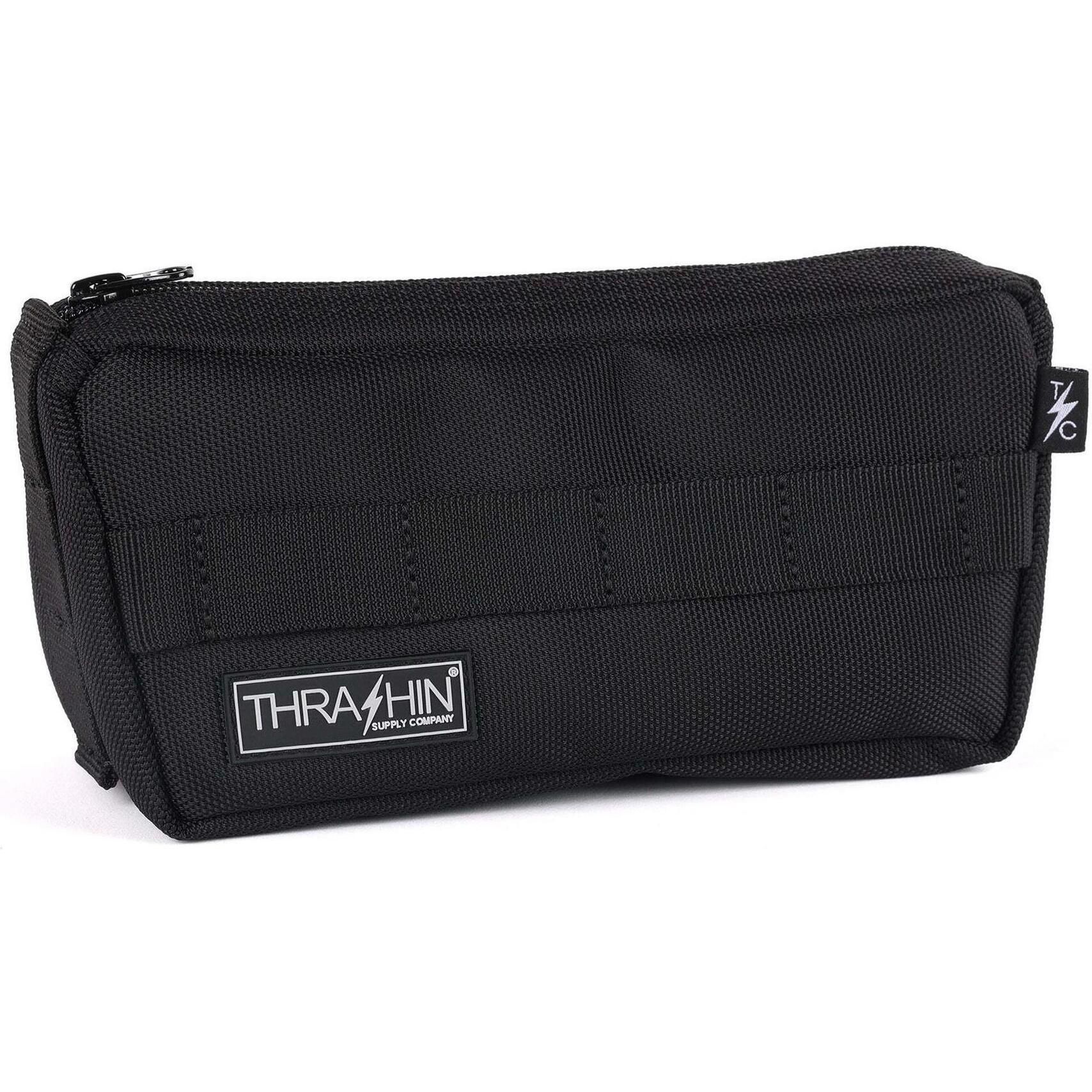 Thrashin Supply Utility Handlebar Bag - THB-0002 | FortNine